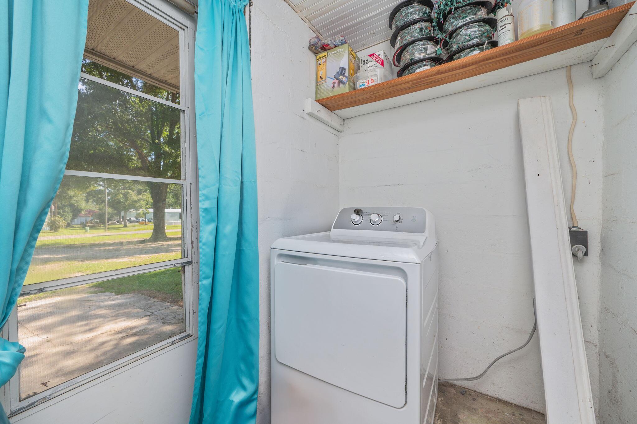 GARRETT ADDITION - Residential