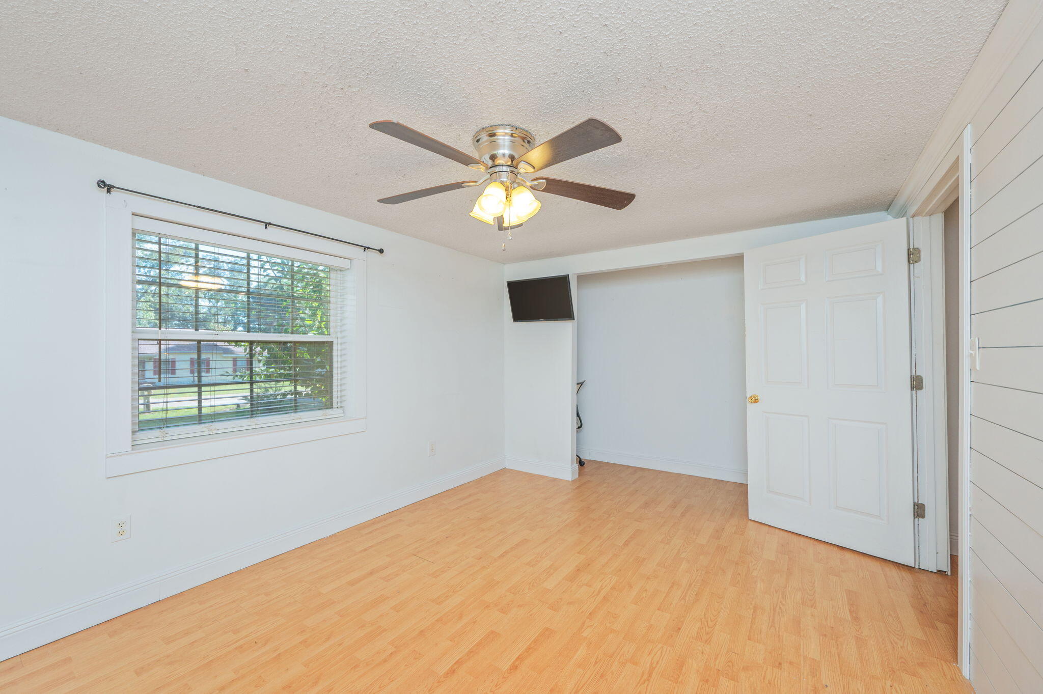 GARRETT ADDITION - Residential