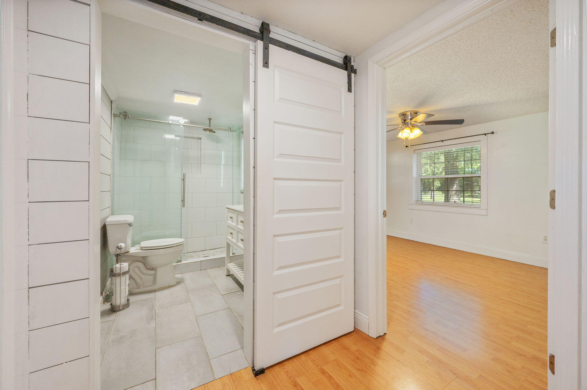 GARRETT ADDITION - Residential