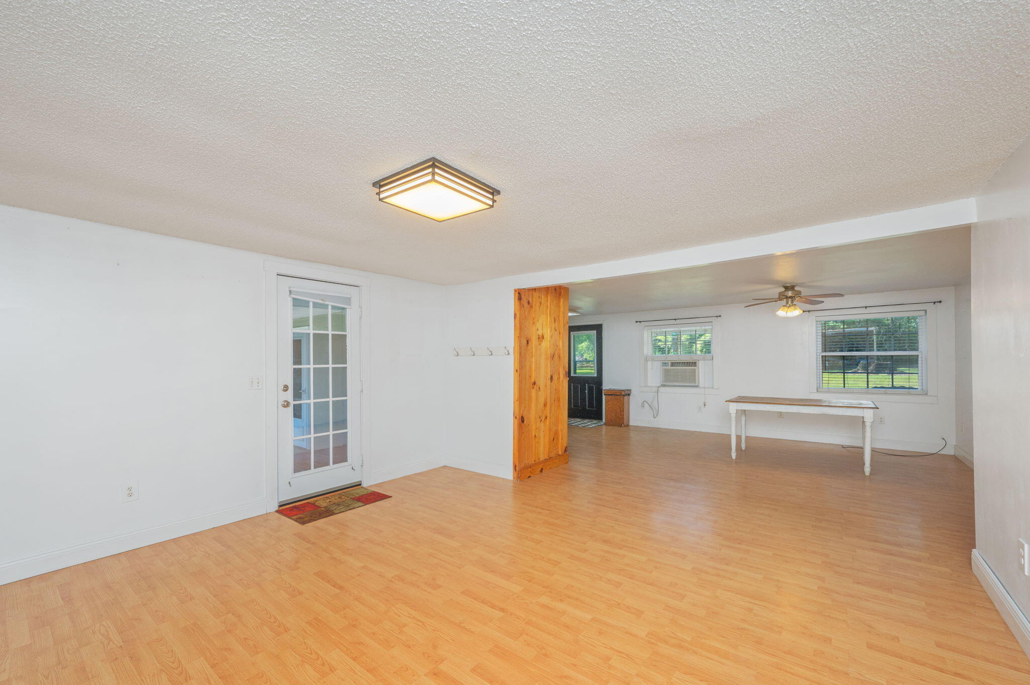 GARRETT ADDITION - Residential