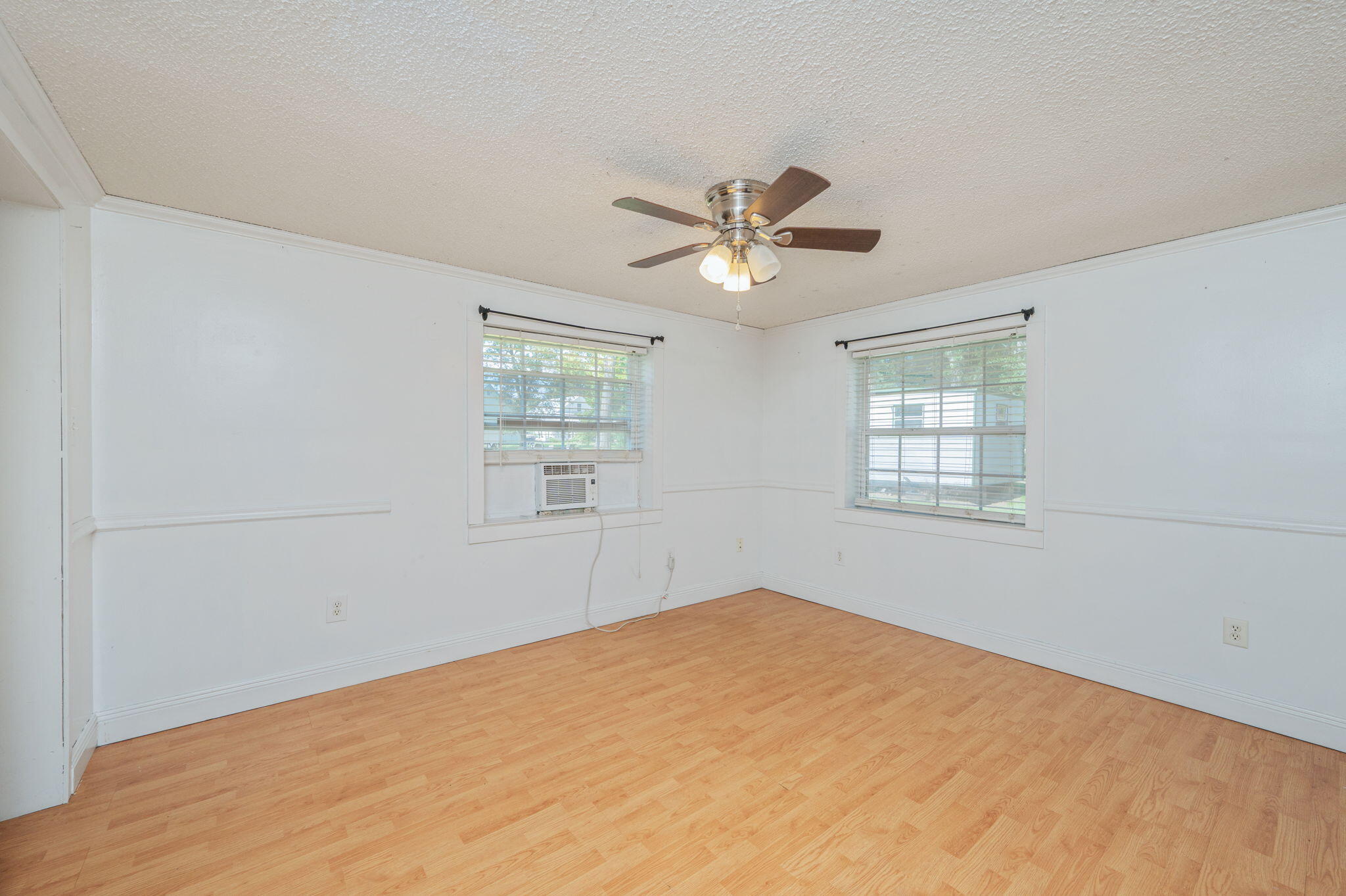 GARRETT ADDITION - Residential