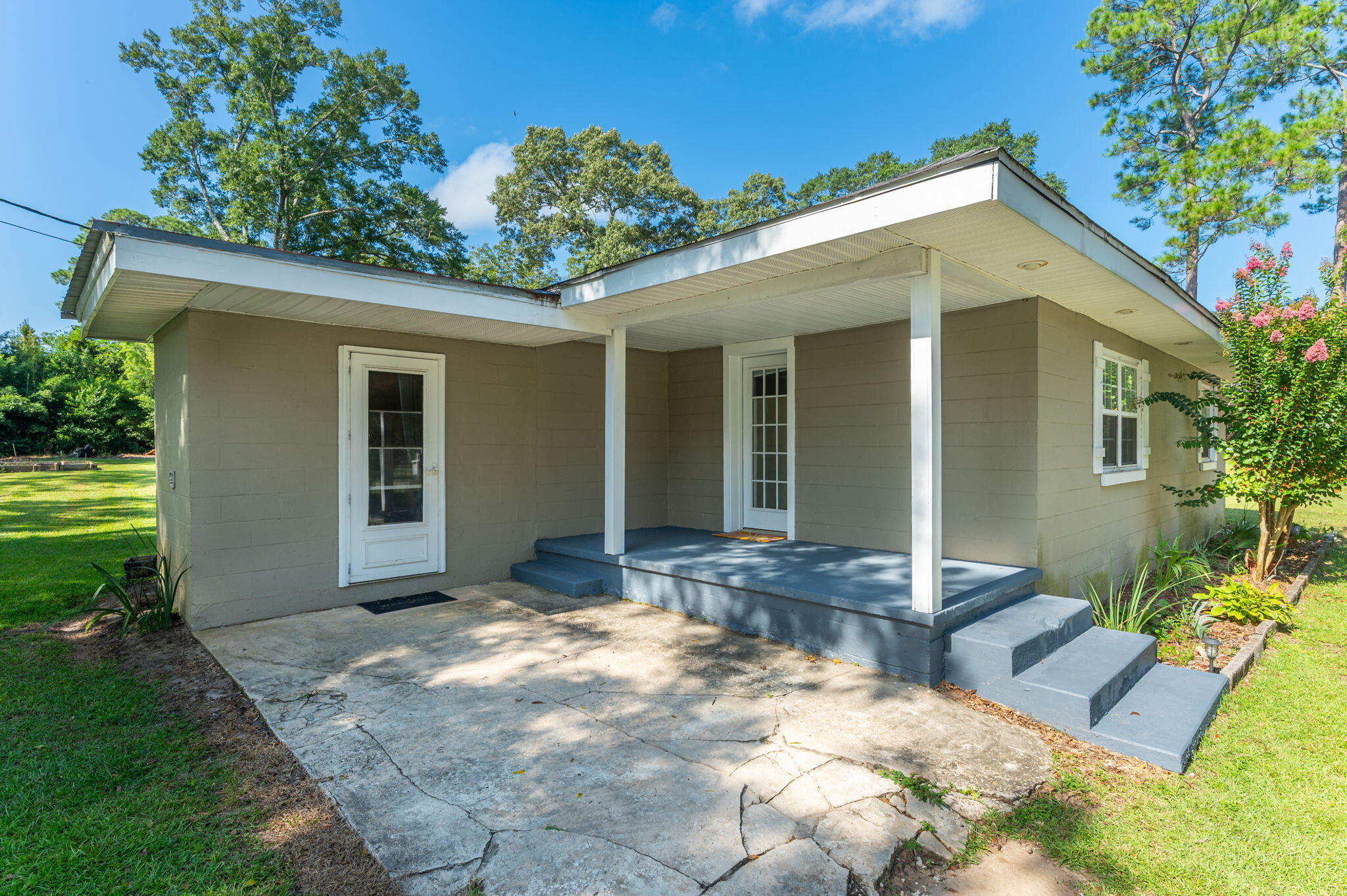 GARRETT ADDITION - Residential