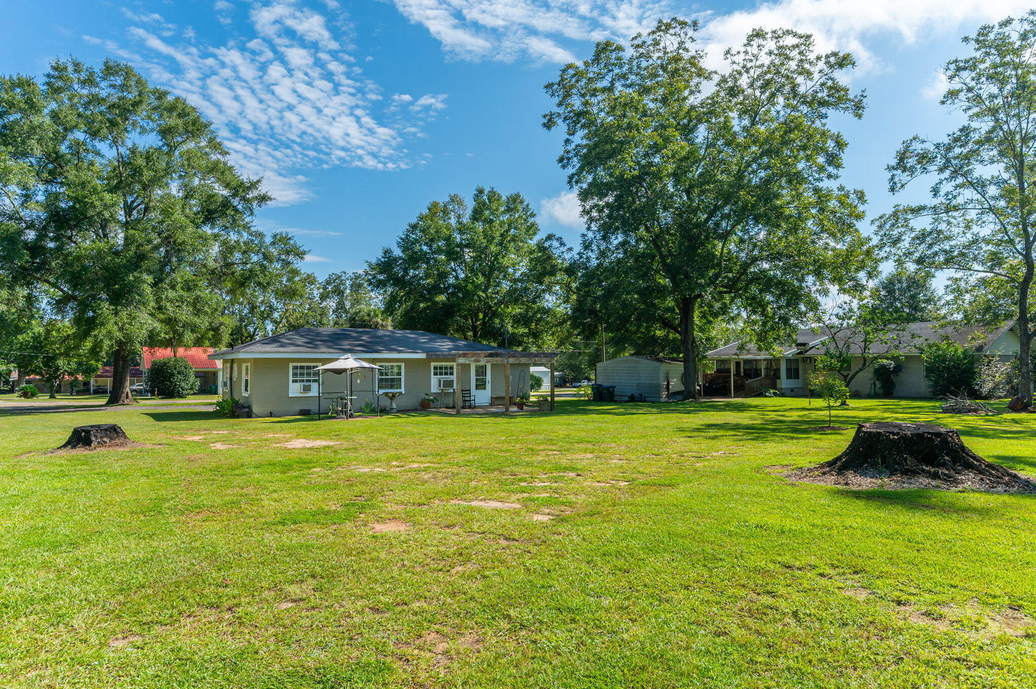 GARRETT ADDITION - Residential