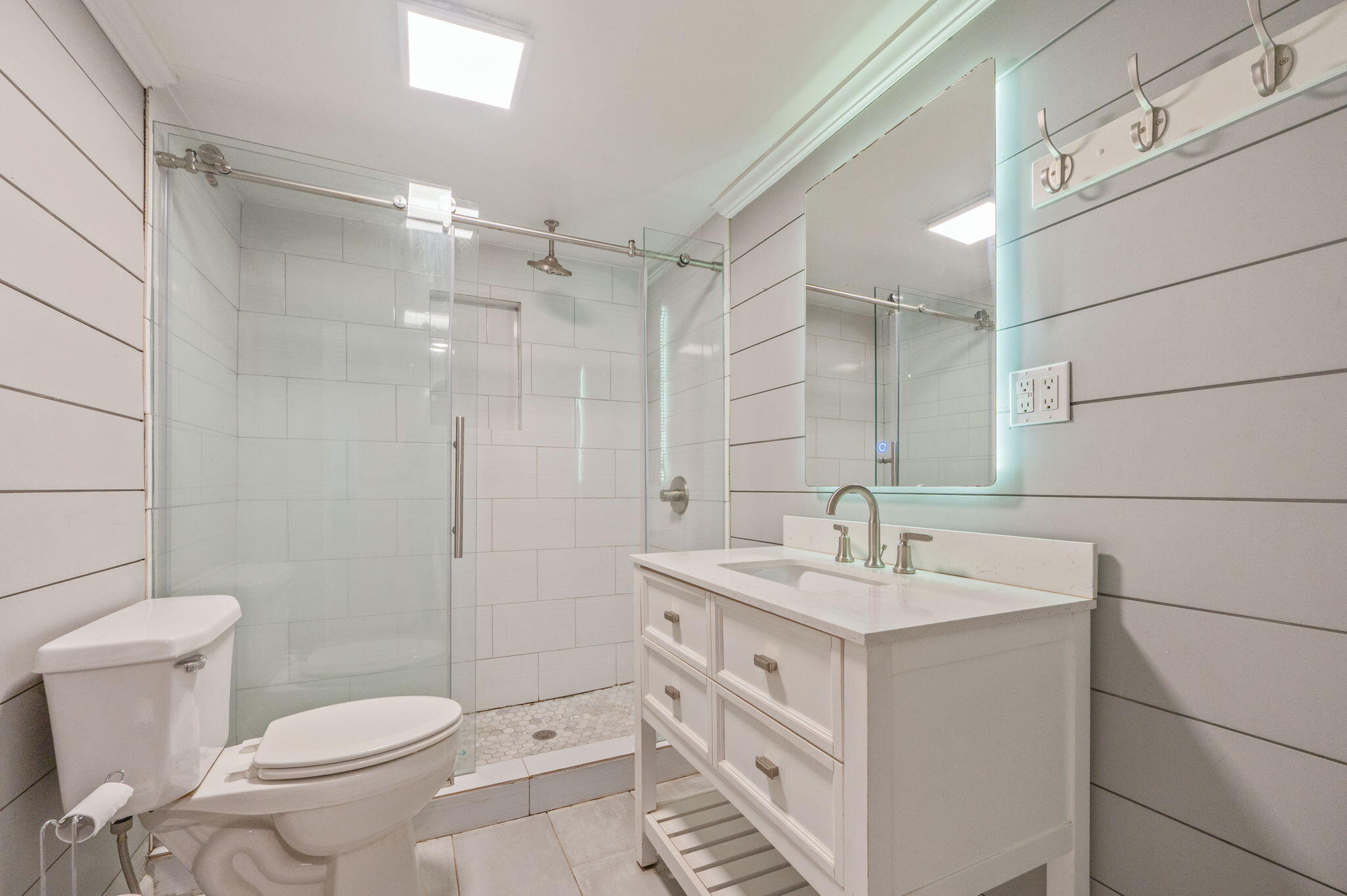 GARRETT ADDITION - Residential