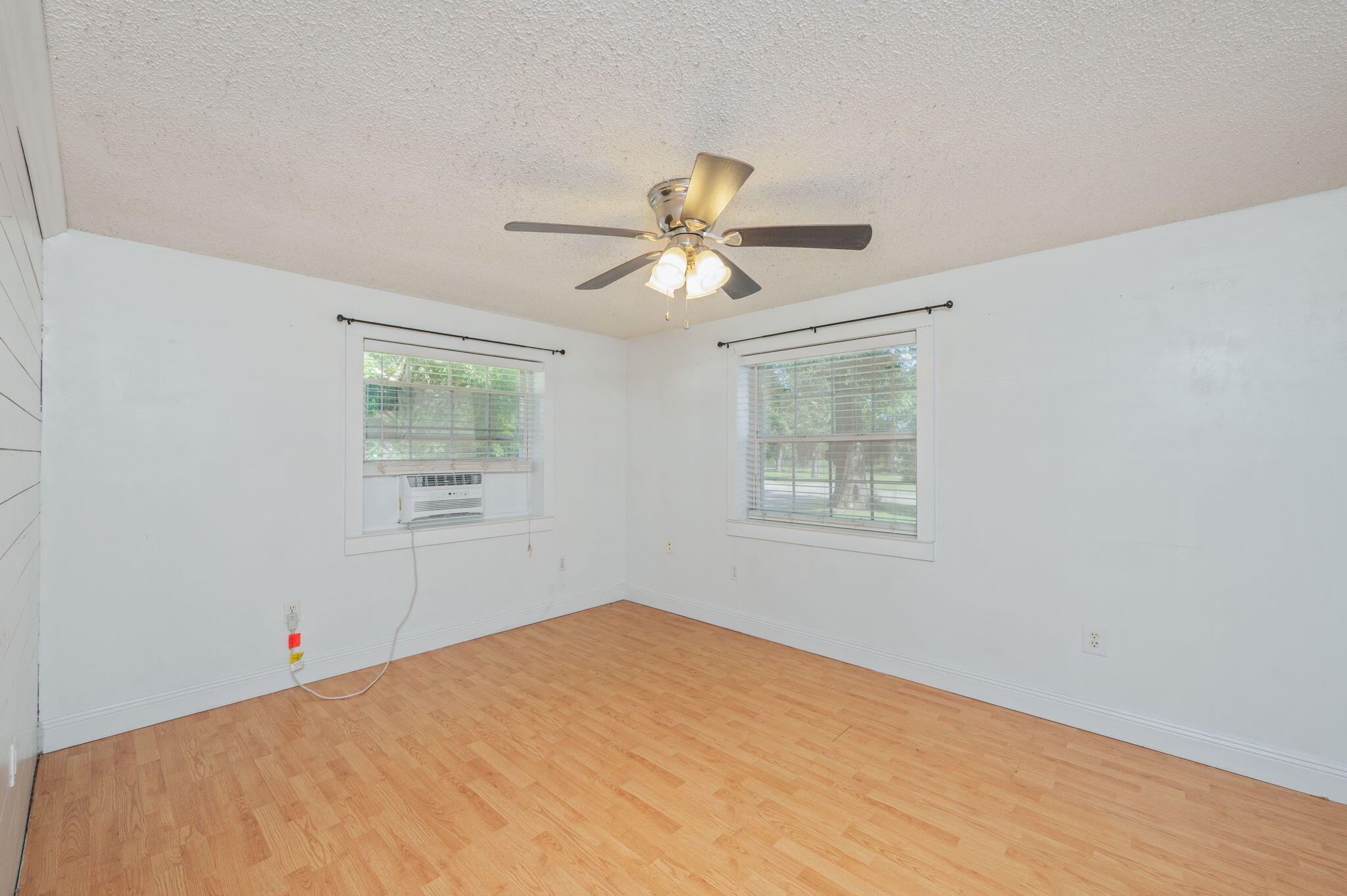 GARRETT ADDITION - Residential