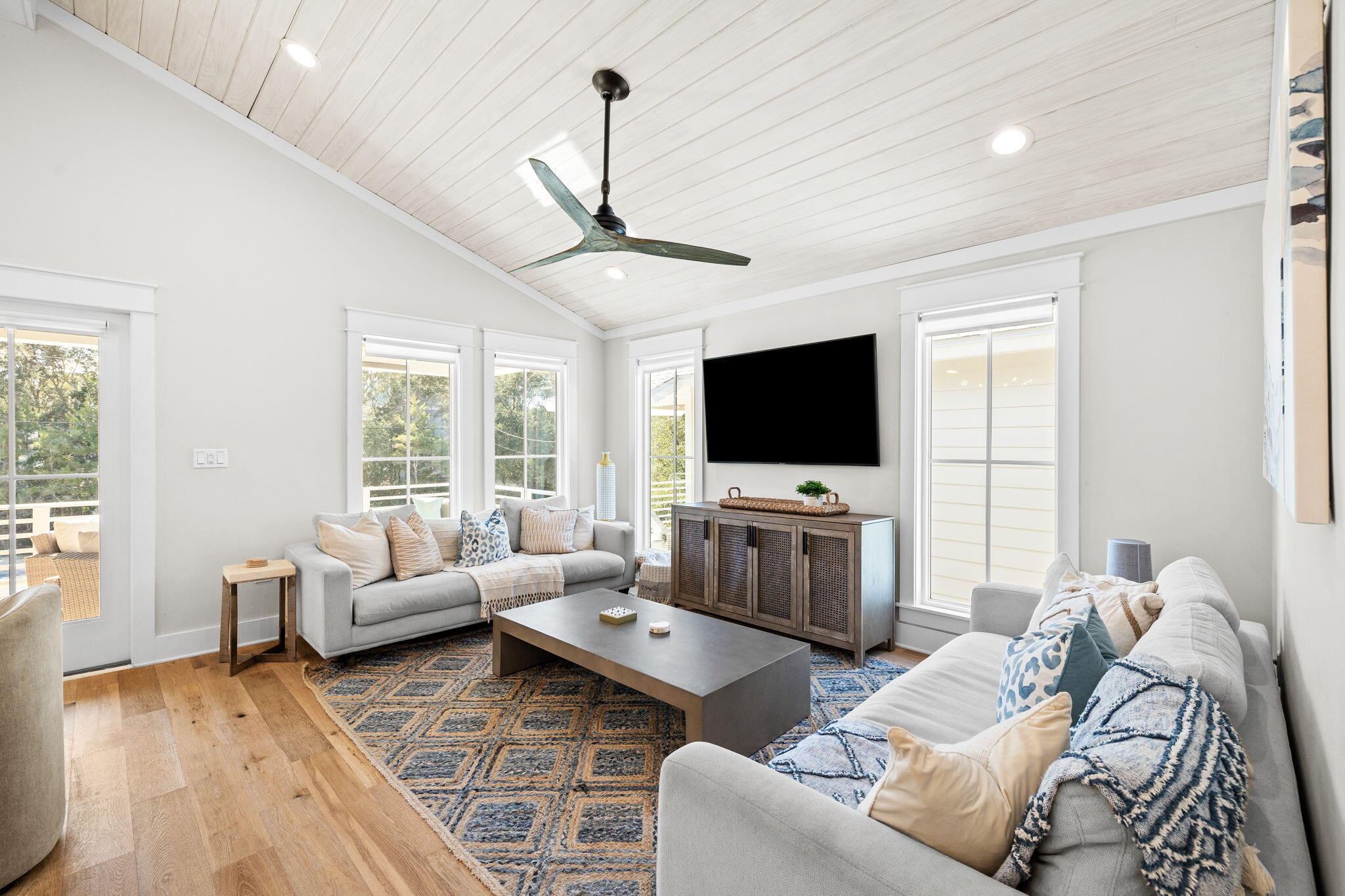 BEACH HIGHLAND 1ST ADD - Residential