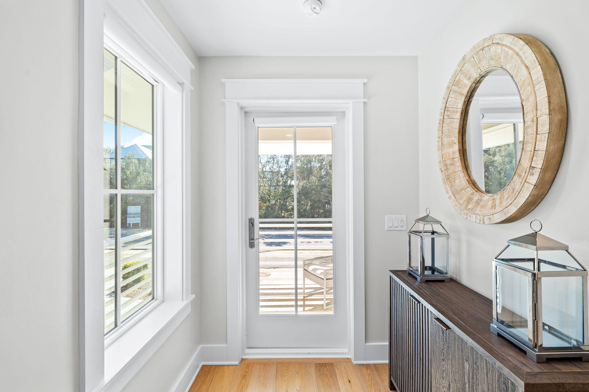 BEACH HIGHLAND 1ST ADD - Residential