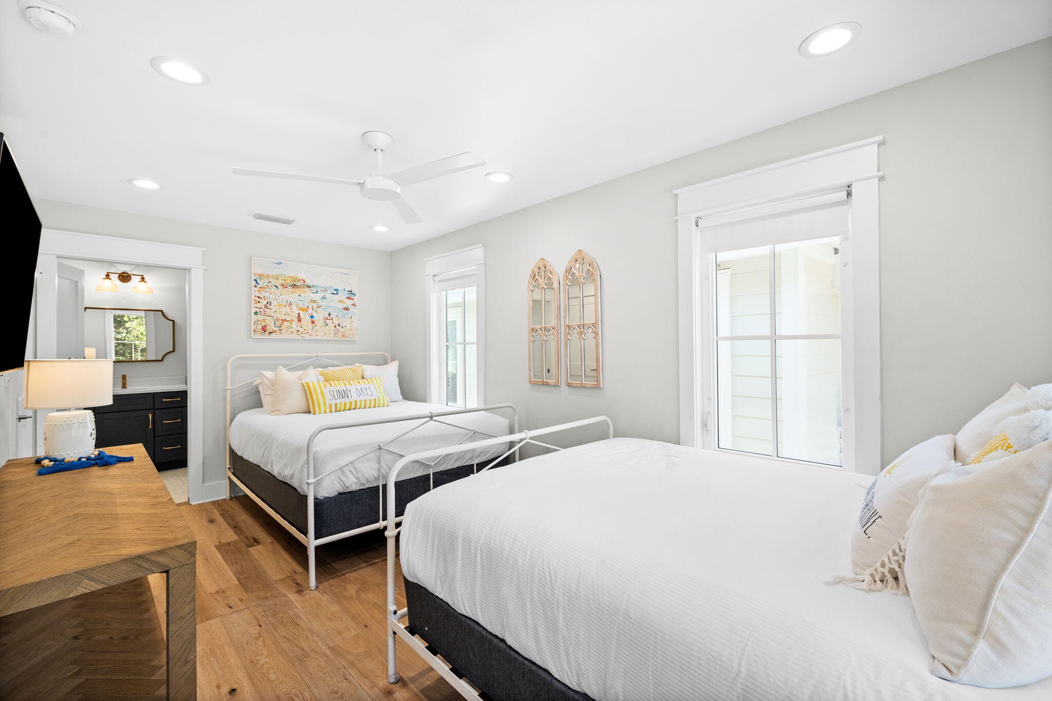 BEACH HIGHLAND 1ST ADD - Residential