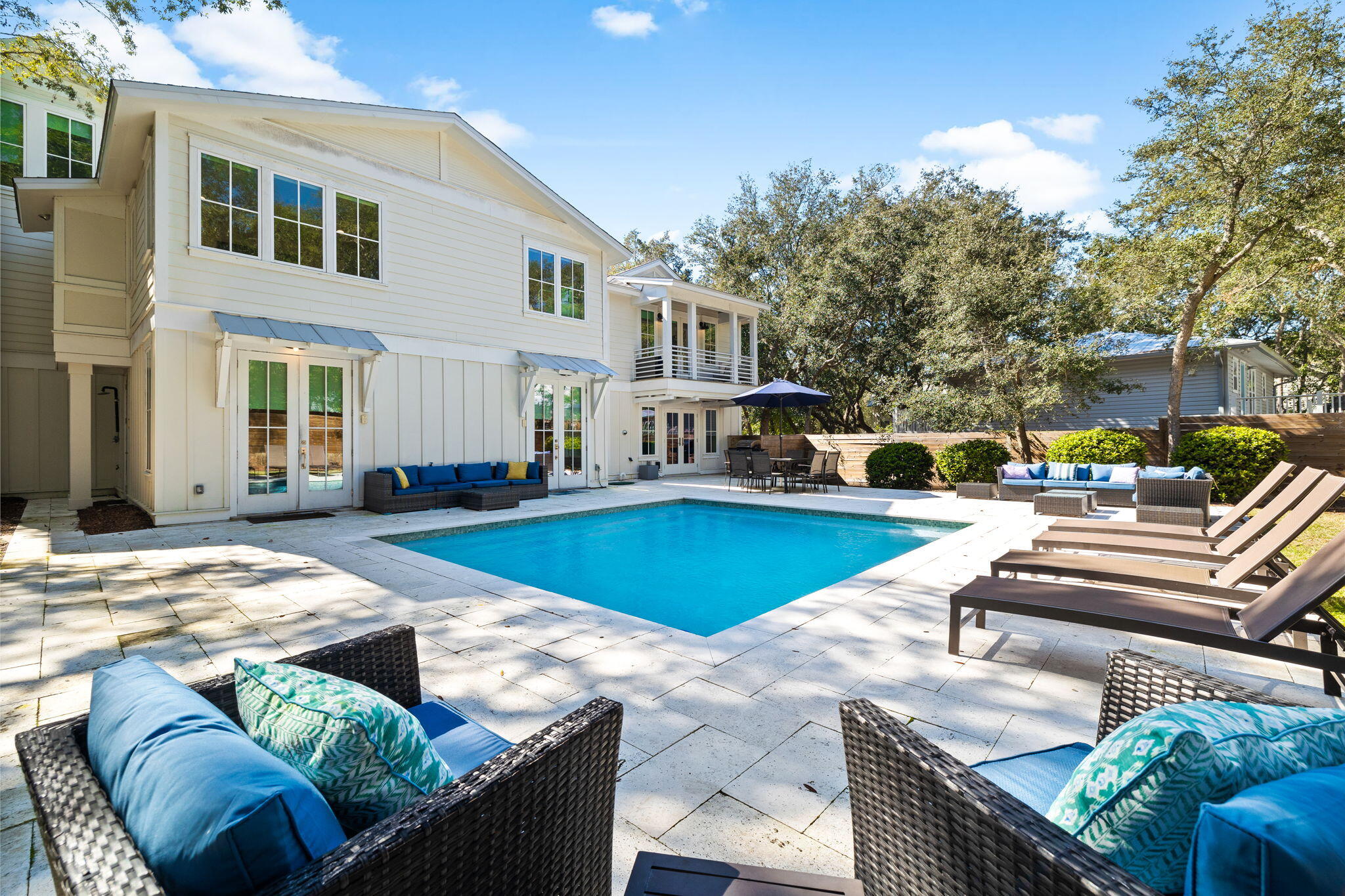 BEACH HIGHLAND 1ST ADD - Residential