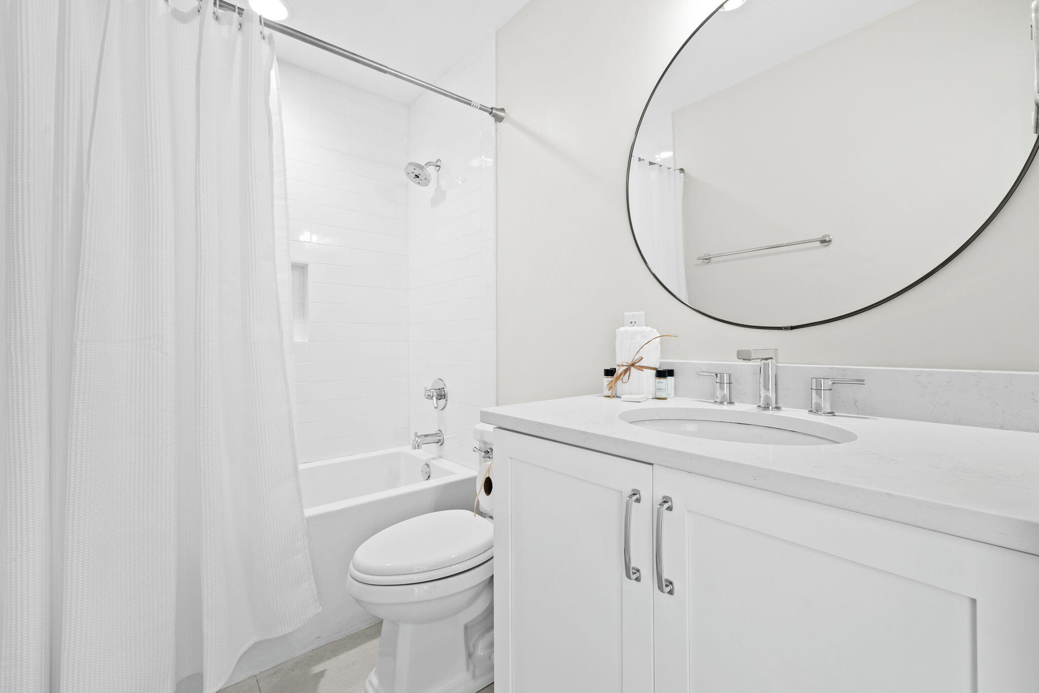 BEACH HIGHLAND 1ST ADD - Residential