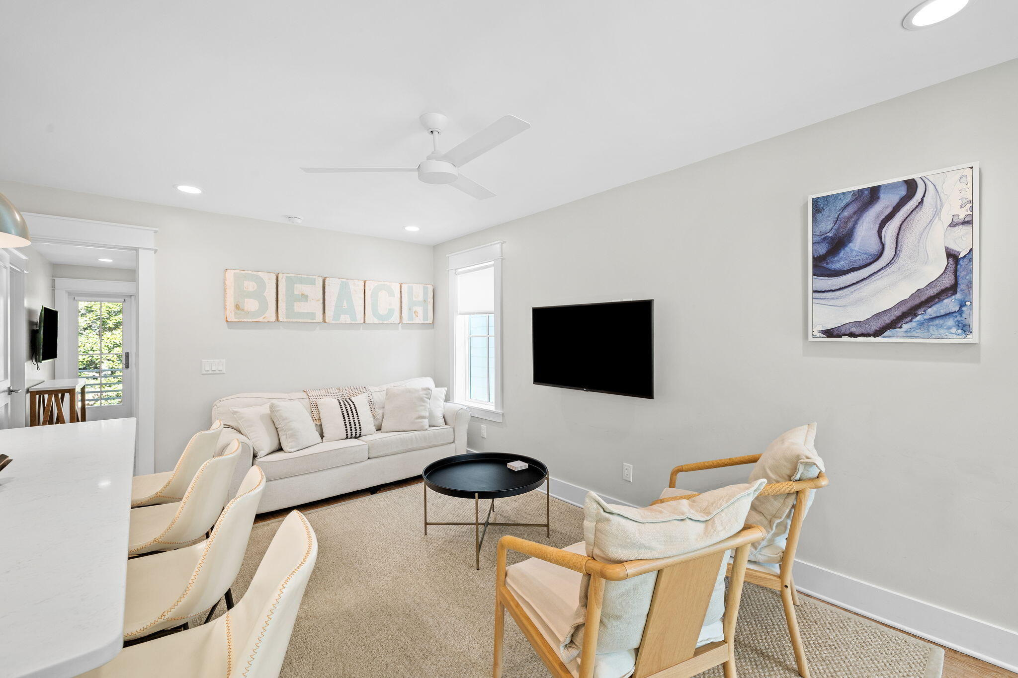 BEACH HIGHLAND 1ST ADD - Residential