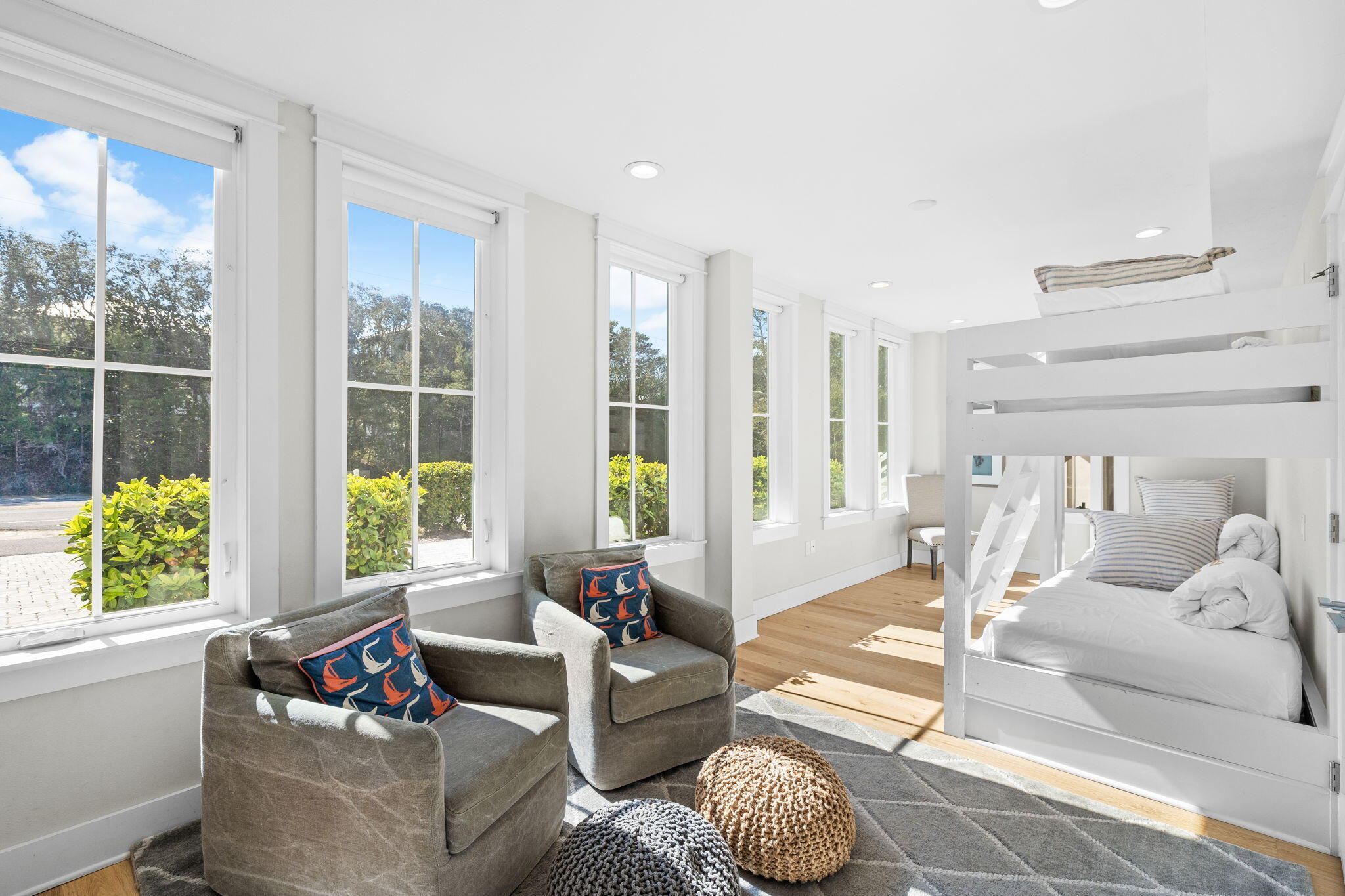 BEACH HIGHLAND 1ST ADD - Residential