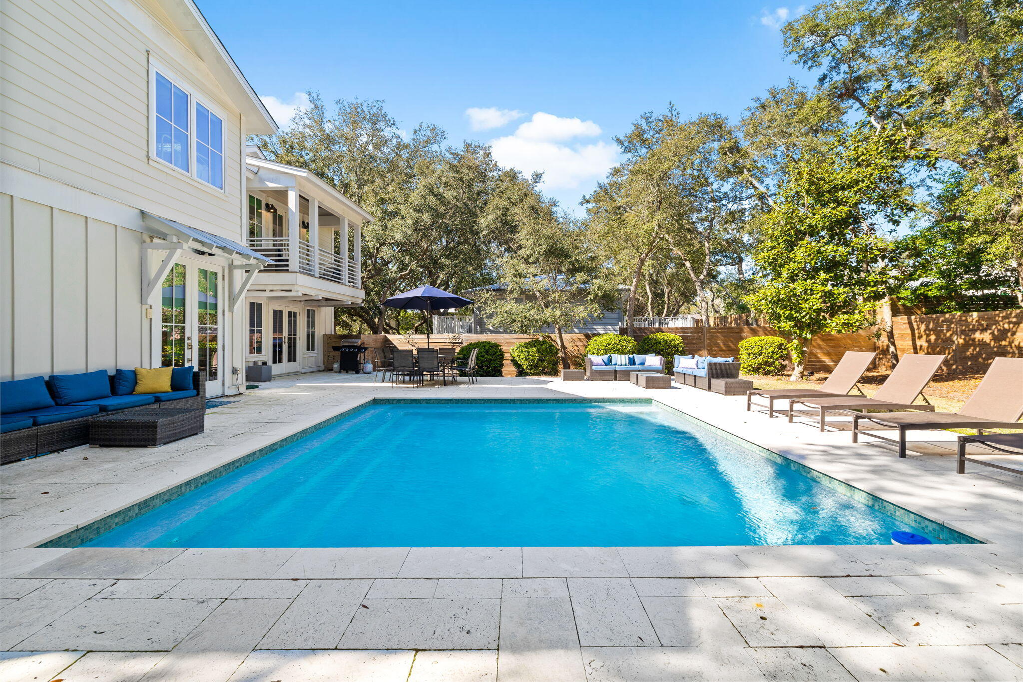 BEACH HIGHLAND 1ST ADD - Residential