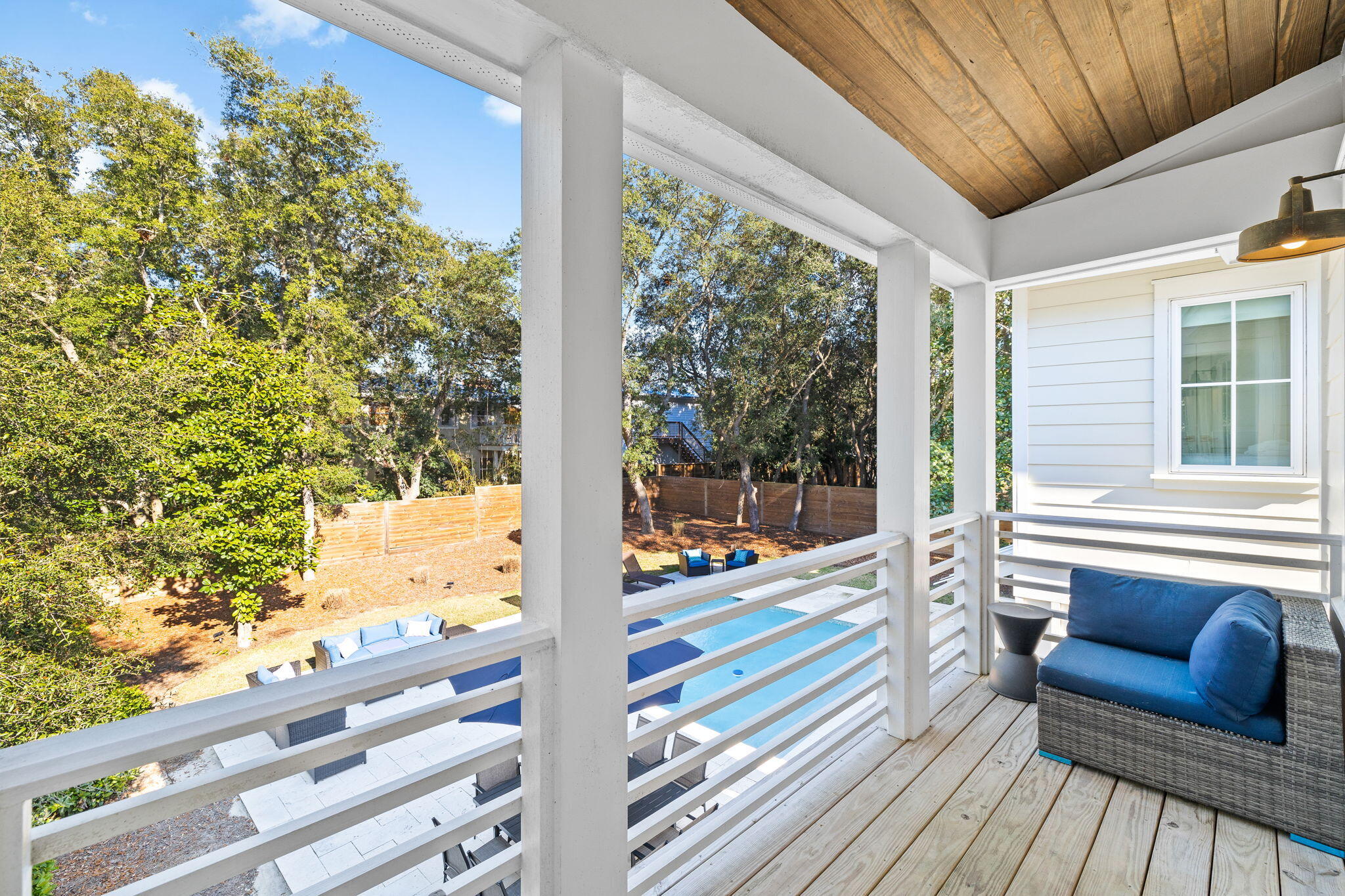 BEACH HIGHLAND 1ST ADD - Residential