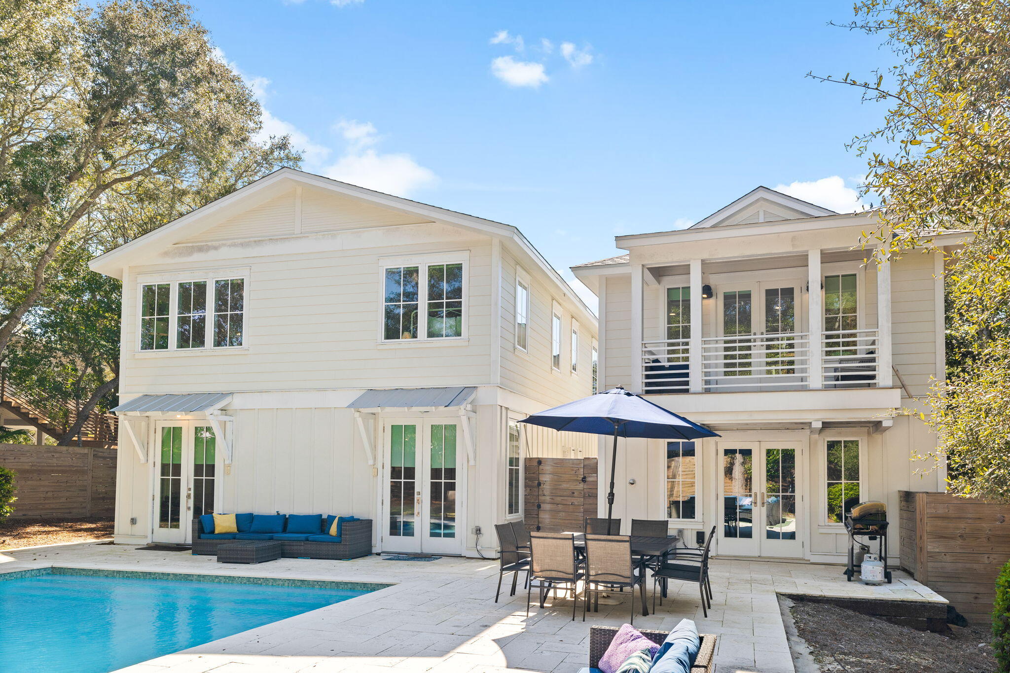 BEACH HIGHLAND 1ST ADD - Residential