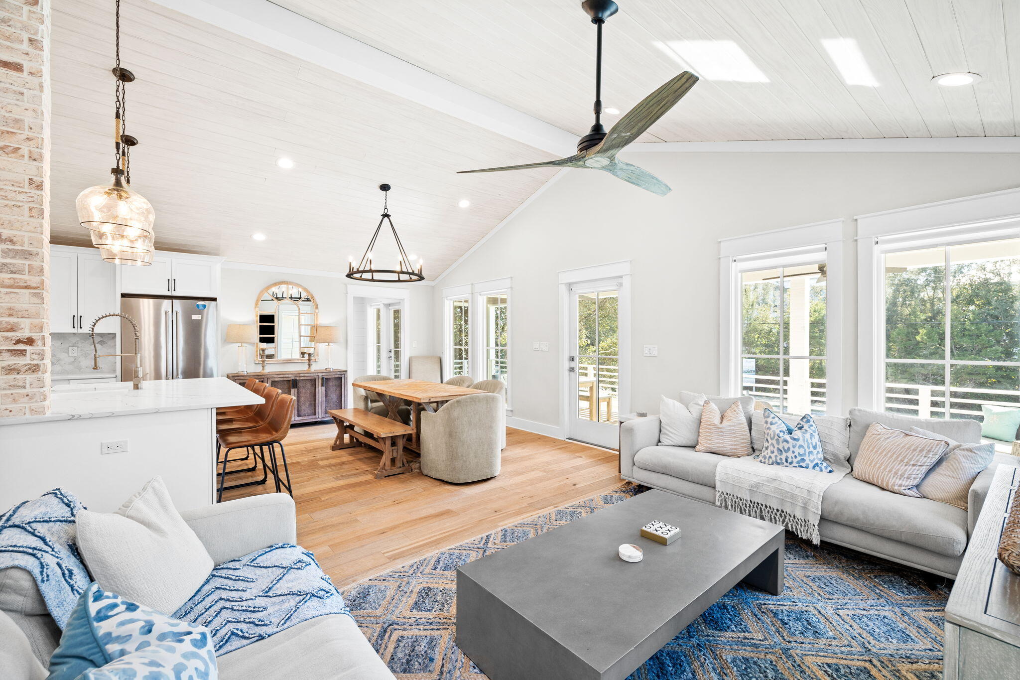 BEACH HIGHLAND 1ST ADD - Residential