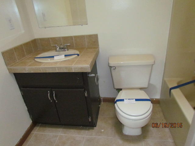 SHOAL TERRACE ESTATES - Residential