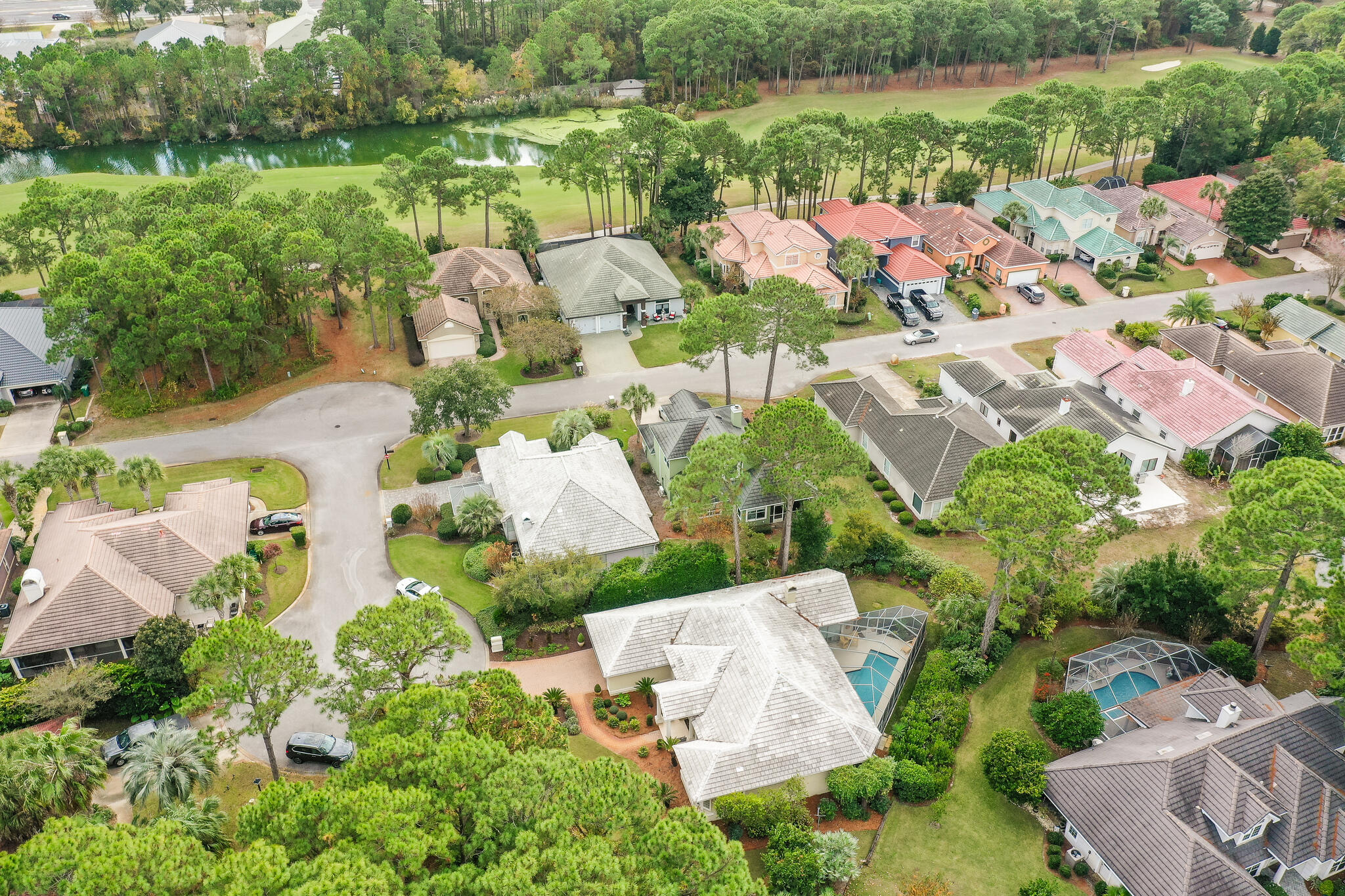 EMERALD BAY PH 1A - Residential