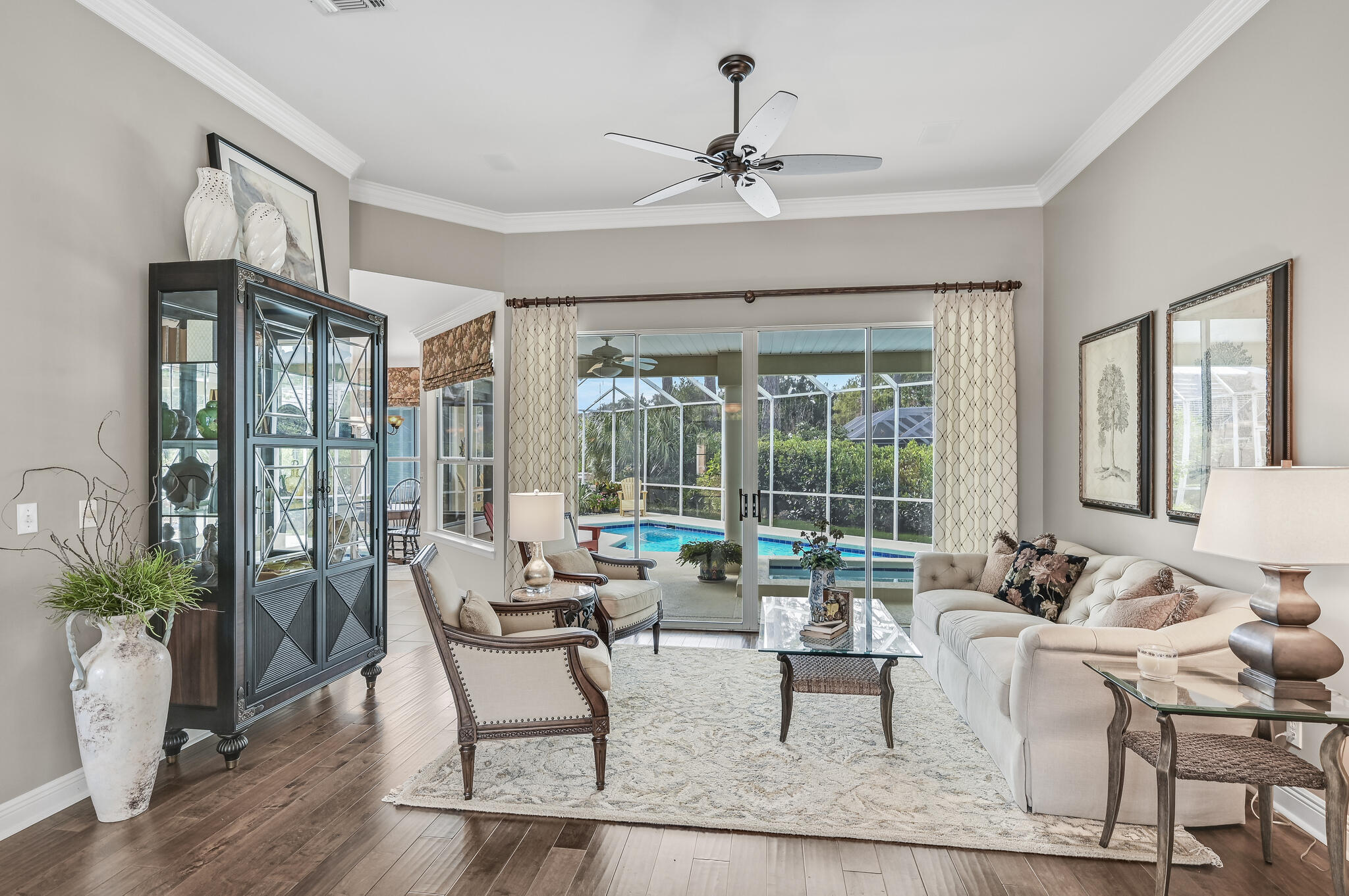 EMERALD BAY PH 1A - Residential