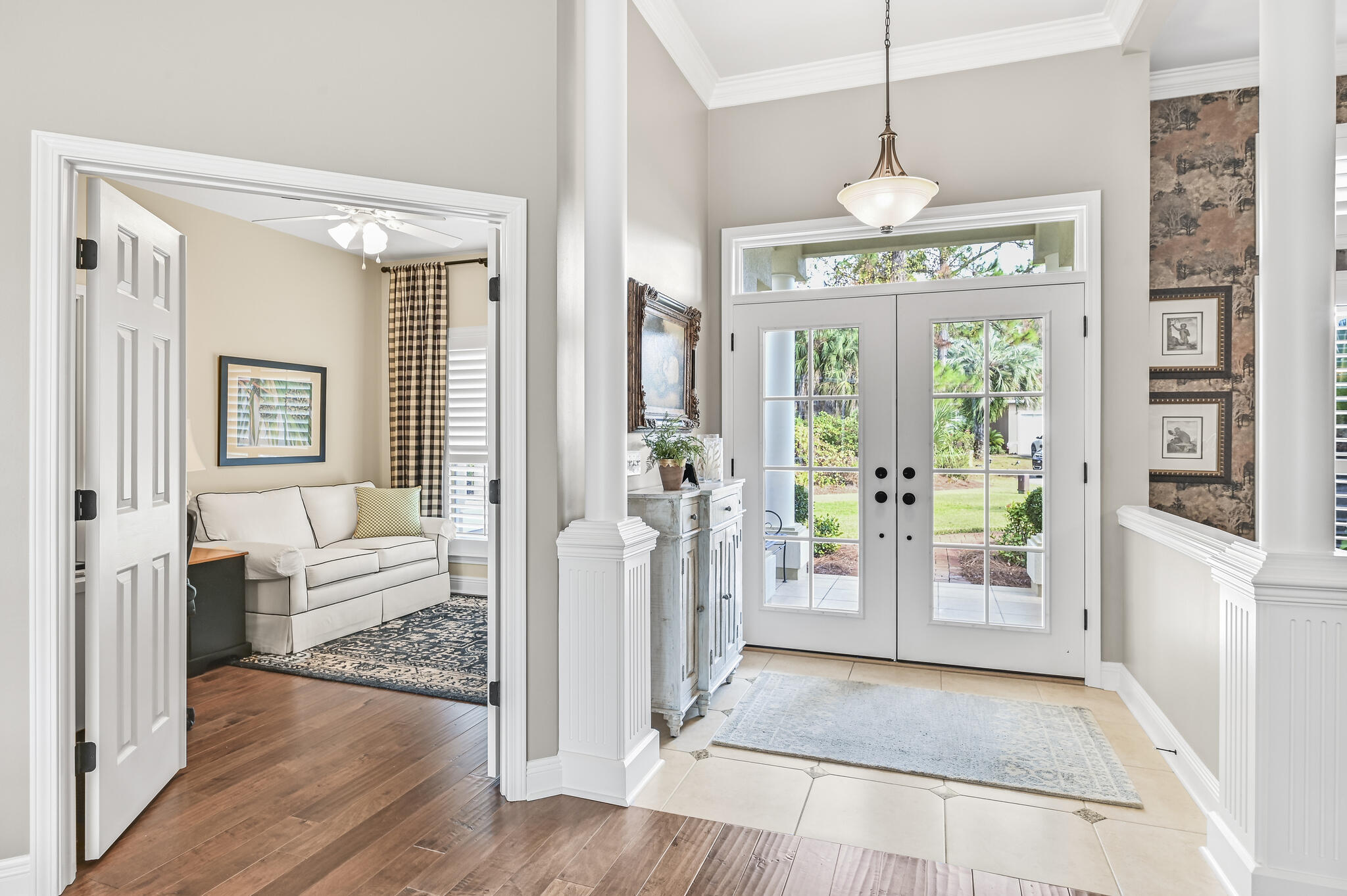 EMERALD BAY PH 1A - Residential