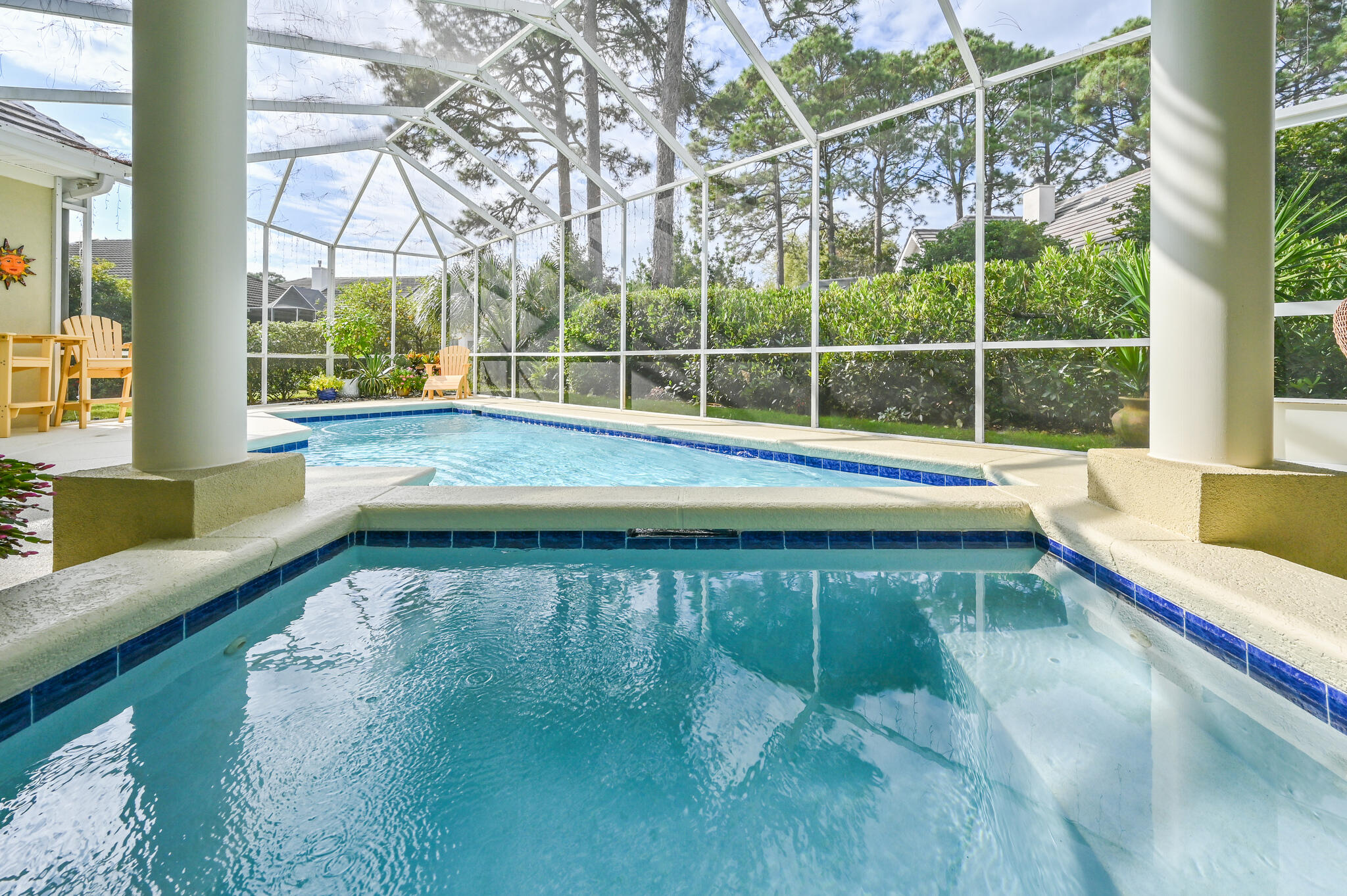 EMERALD BAY PH 1A - Residential