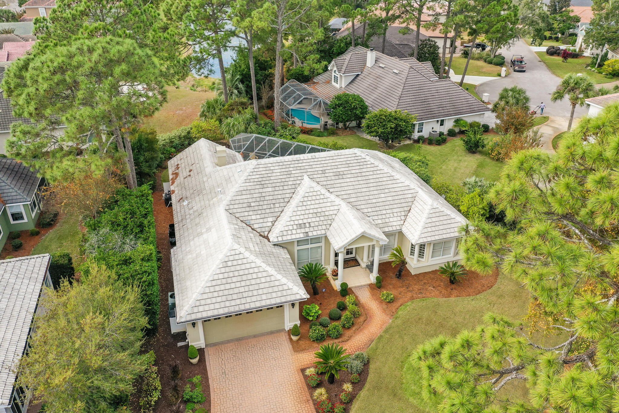 EMERALD BAY PH 1A - Residential