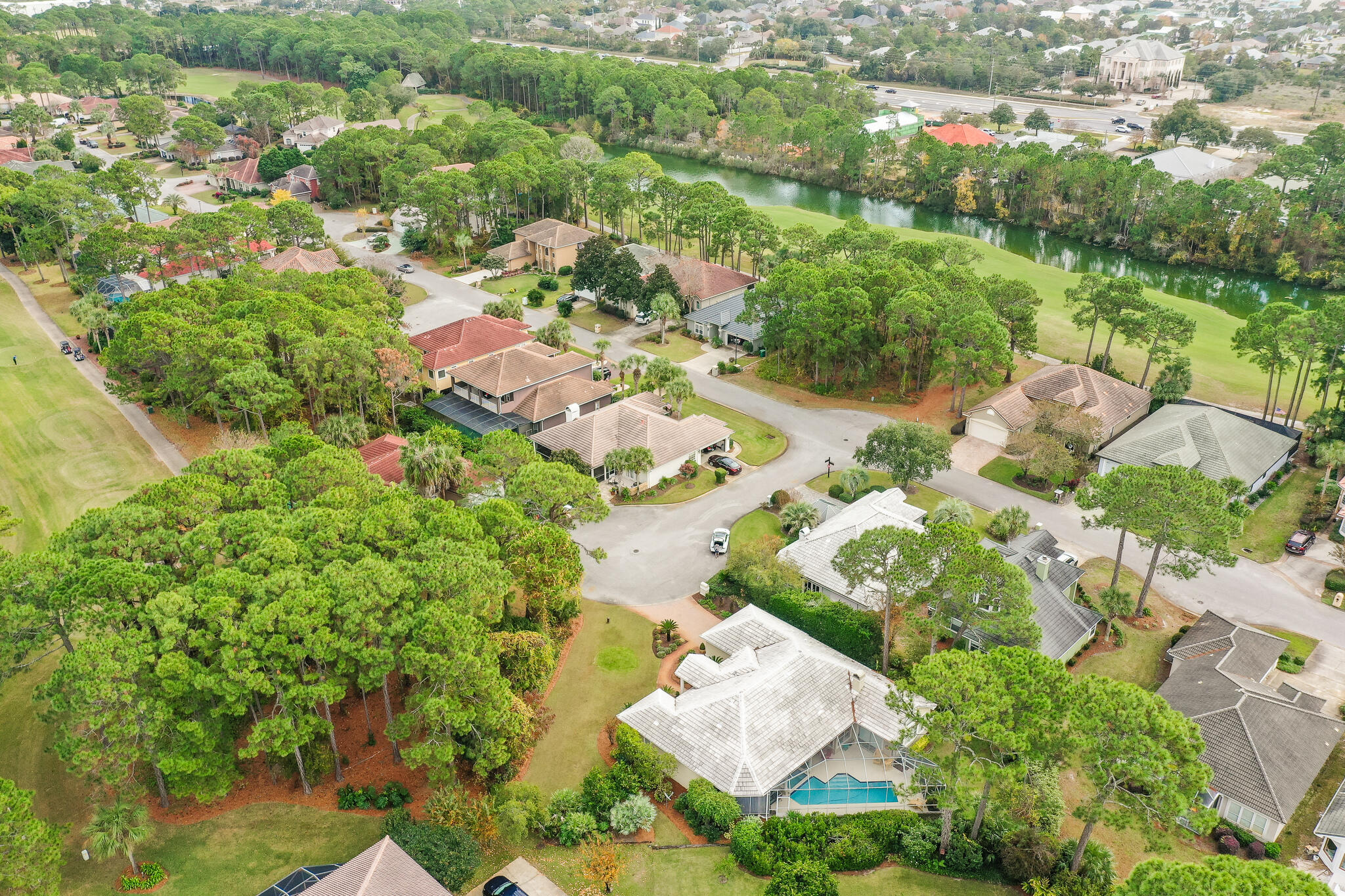 EMERALD BAY PH 1A - Residential