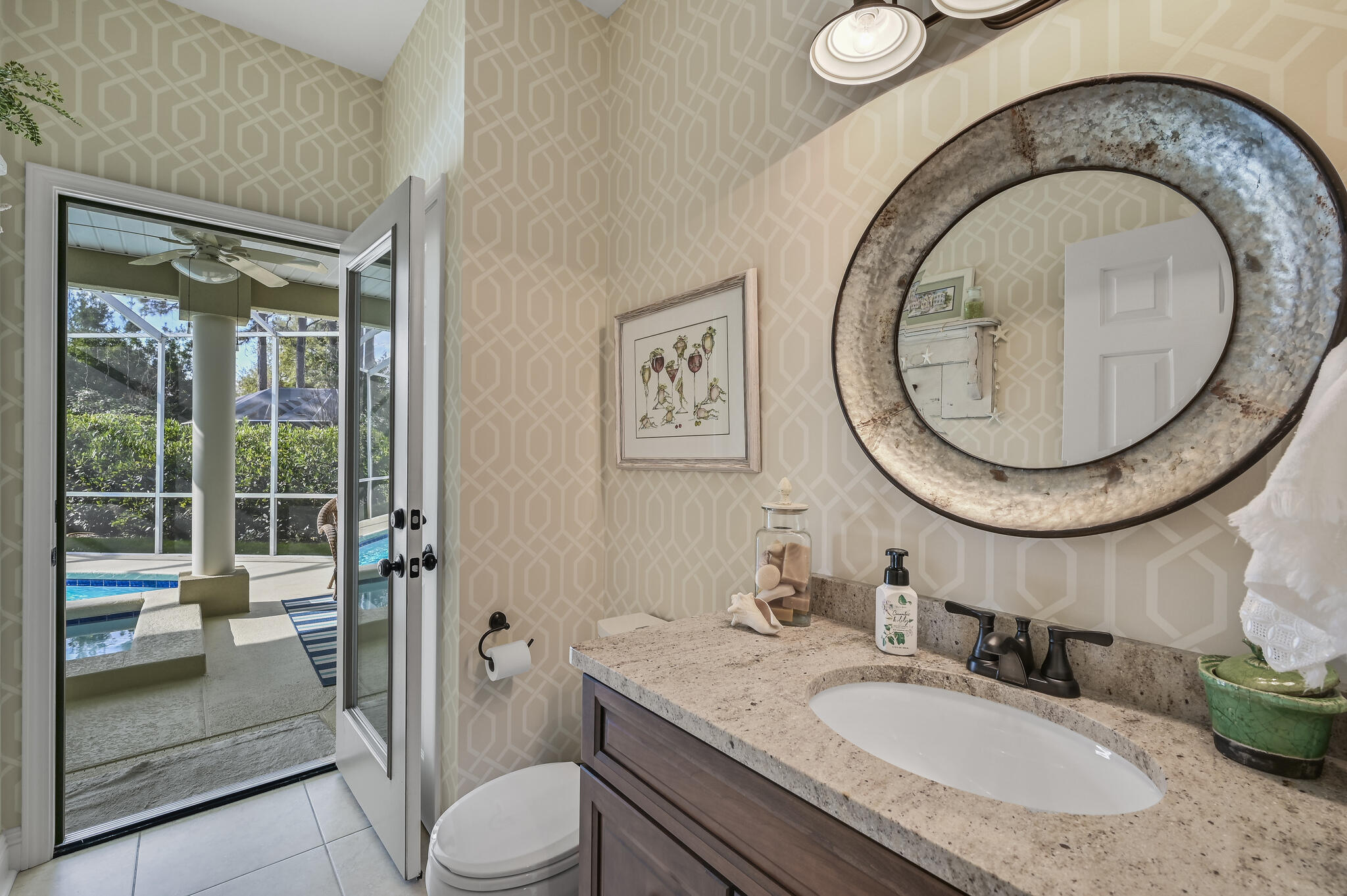 EMERALD BAY PH 1A - Residential