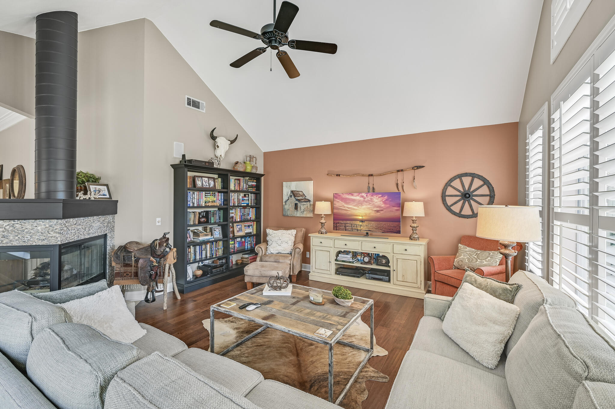 EMERALD BAY PH 1A - Residential