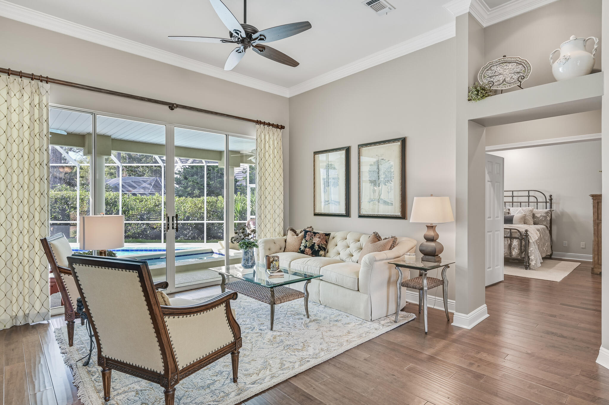 EMERALD BAY PH 1A - Residential