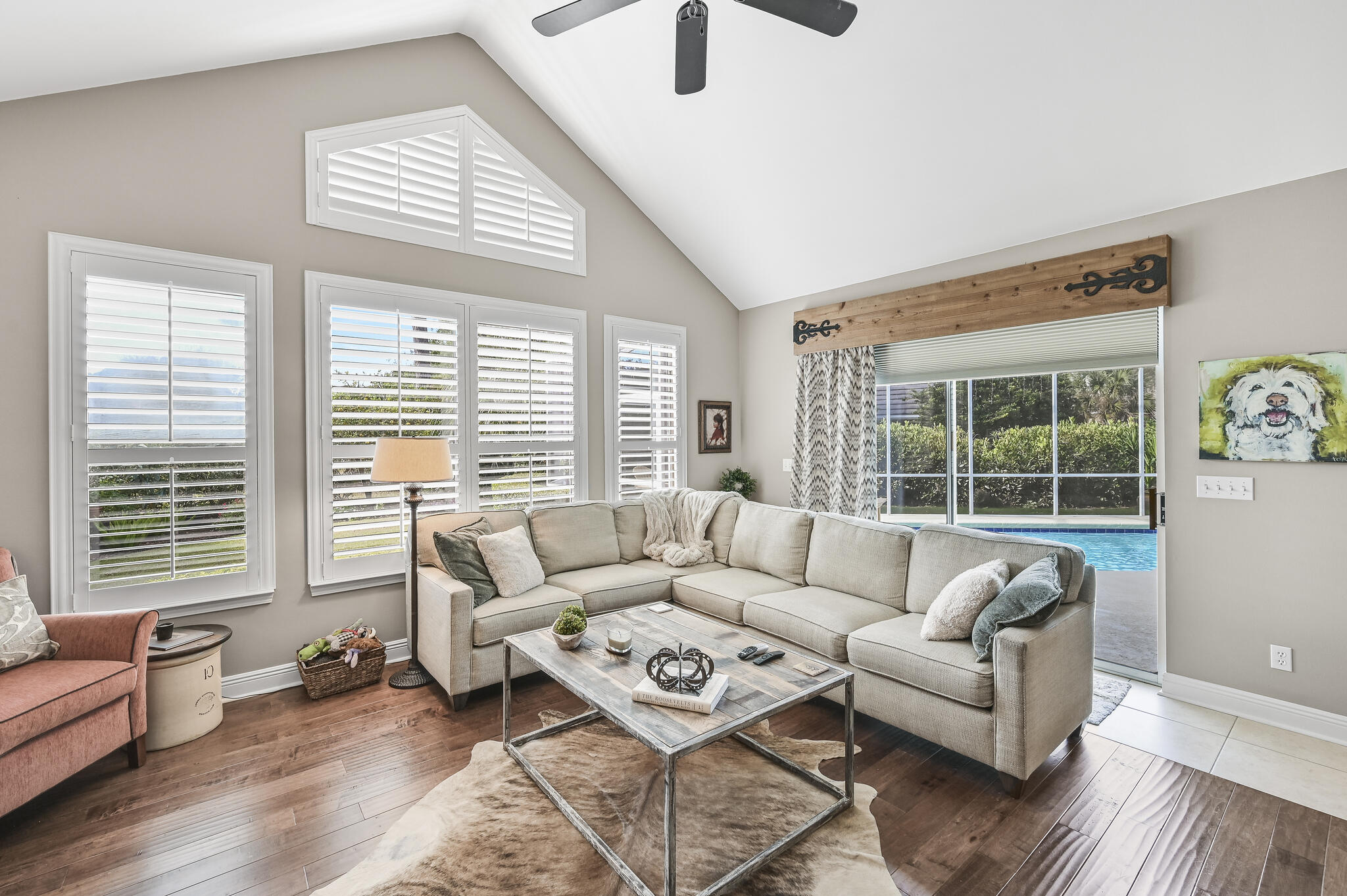 EMERALD BAY PH 1A - Residential