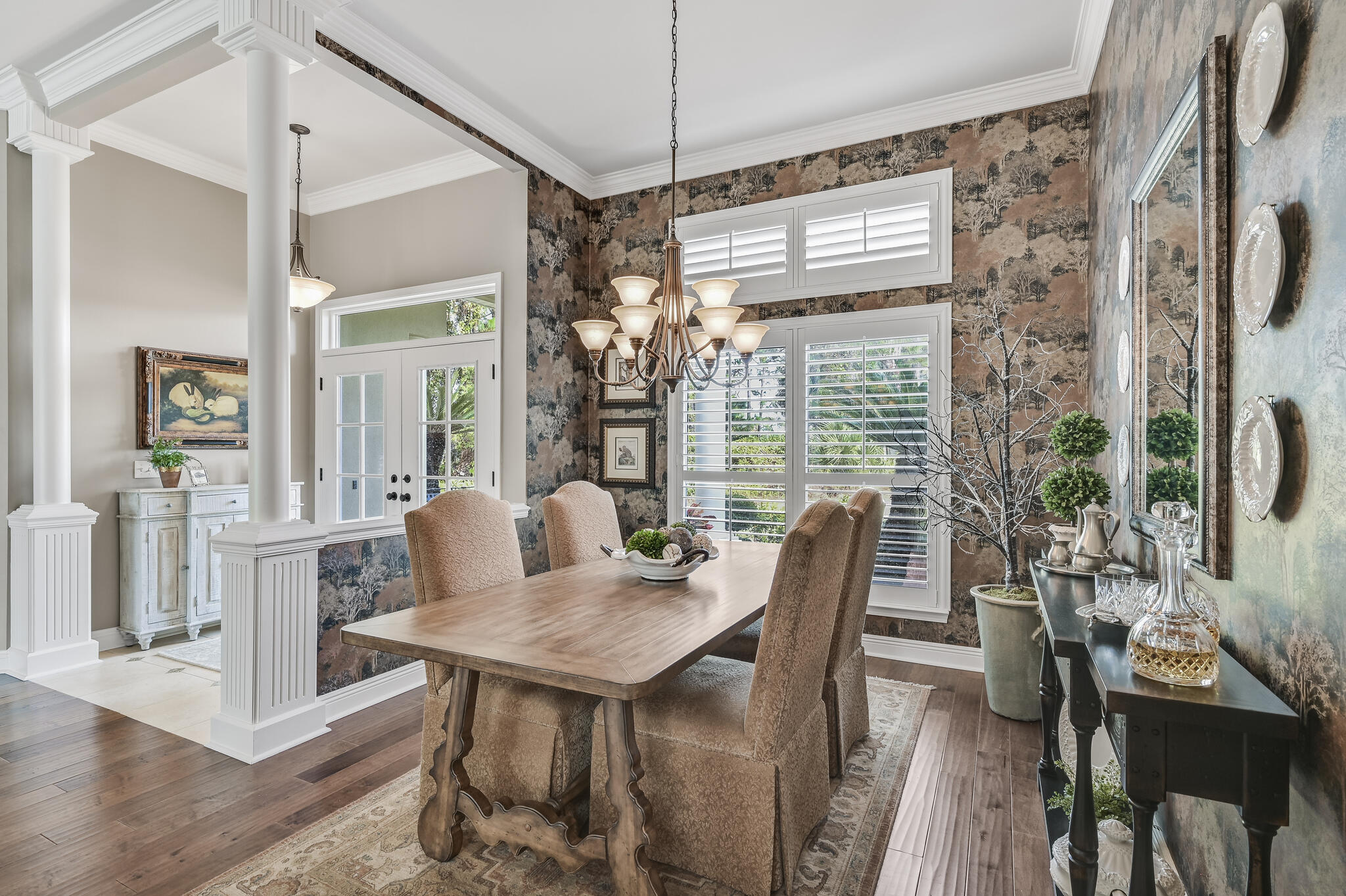 EMERALD BAY PH 1A - Residential