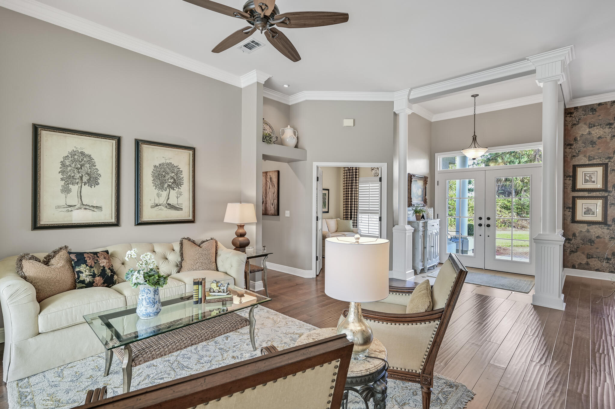 EMERALD BAY PH 1A - Residential