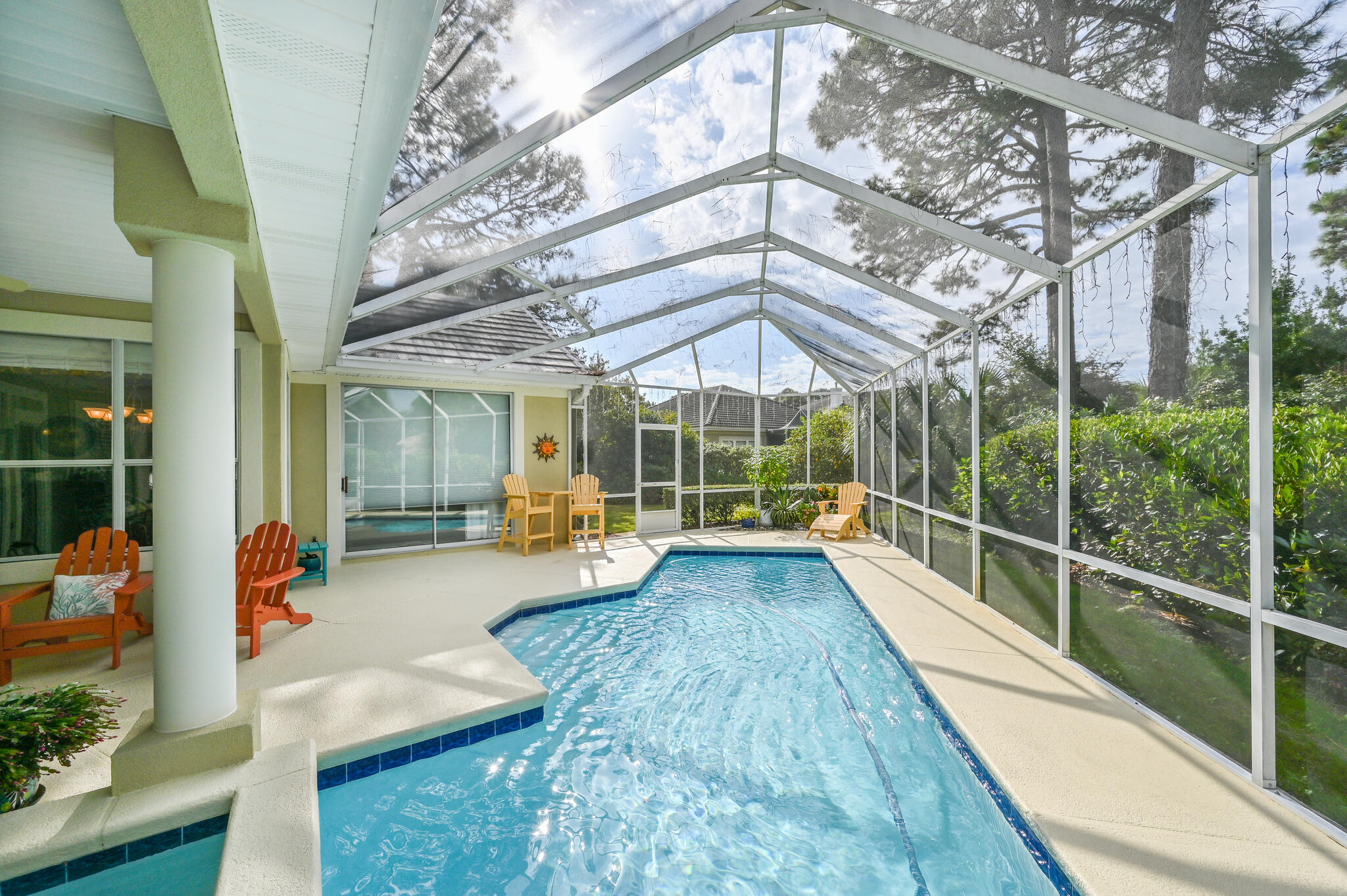 EMERALD BAY PH 1A - Residential