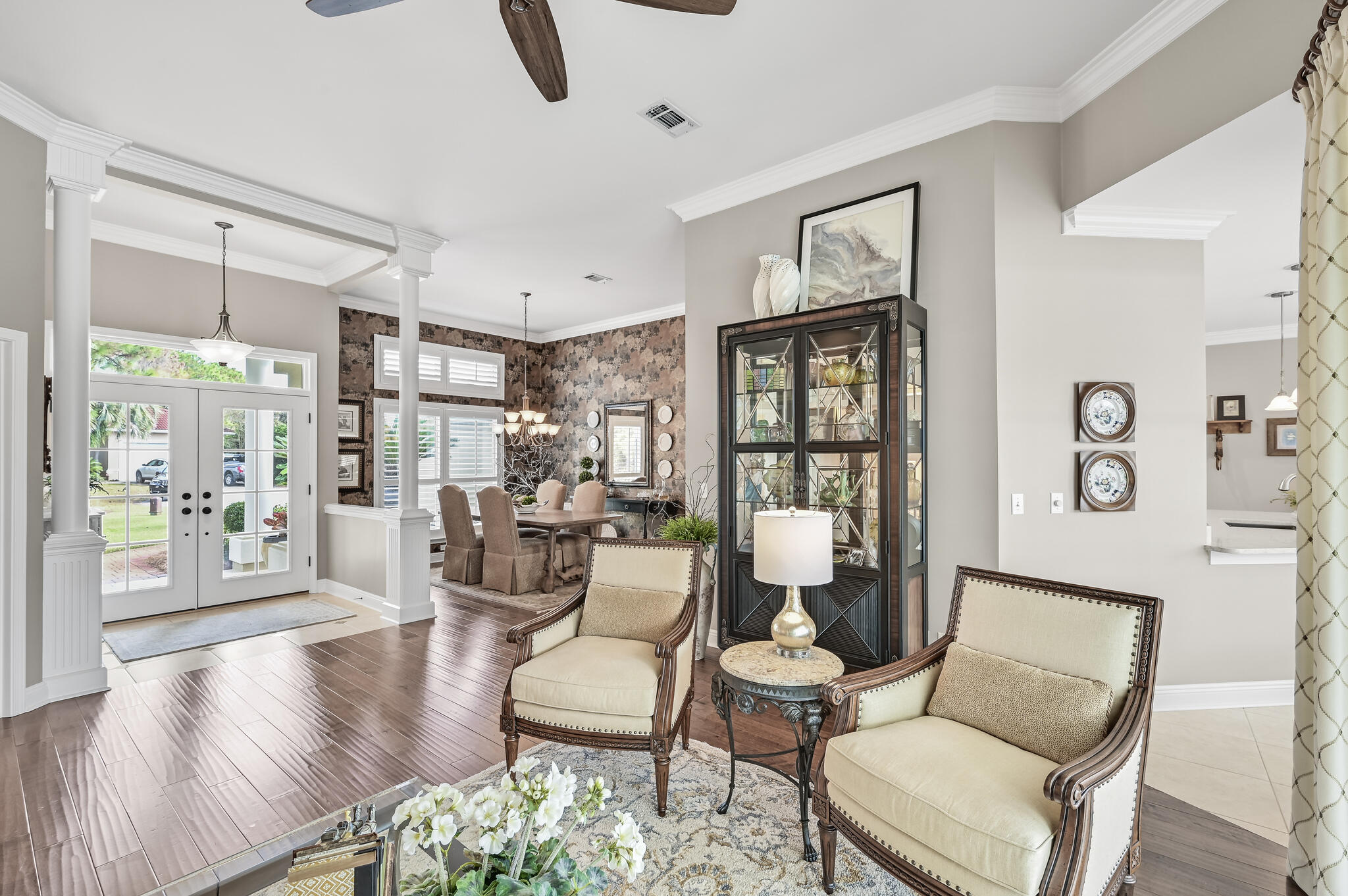 EMERALD BAY PH 1A - Residential