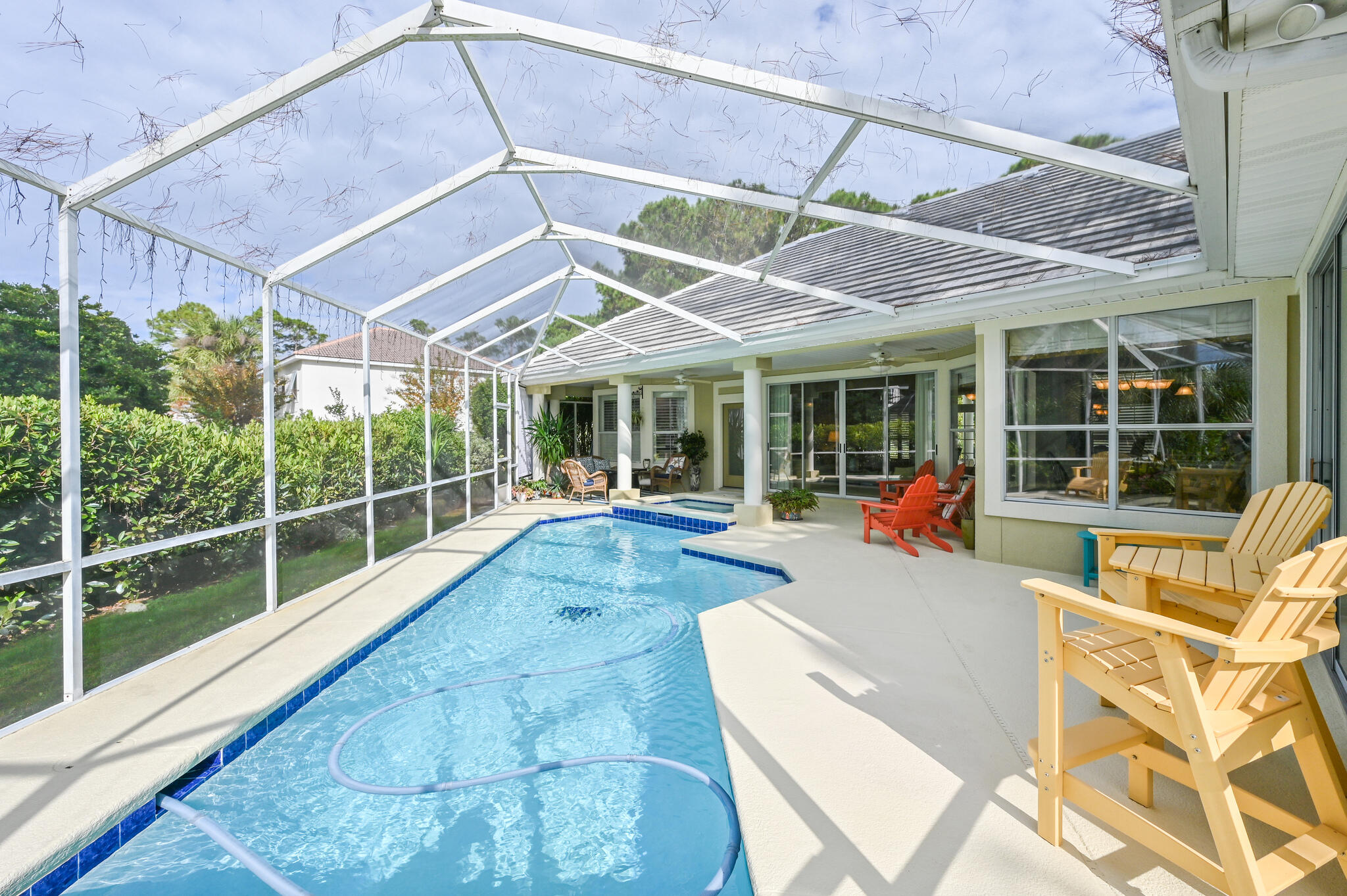 EMERALD BAY PH 1A - Residential