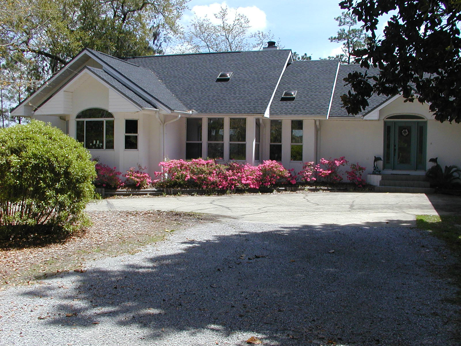 LAGRANGE SHORES - Residential