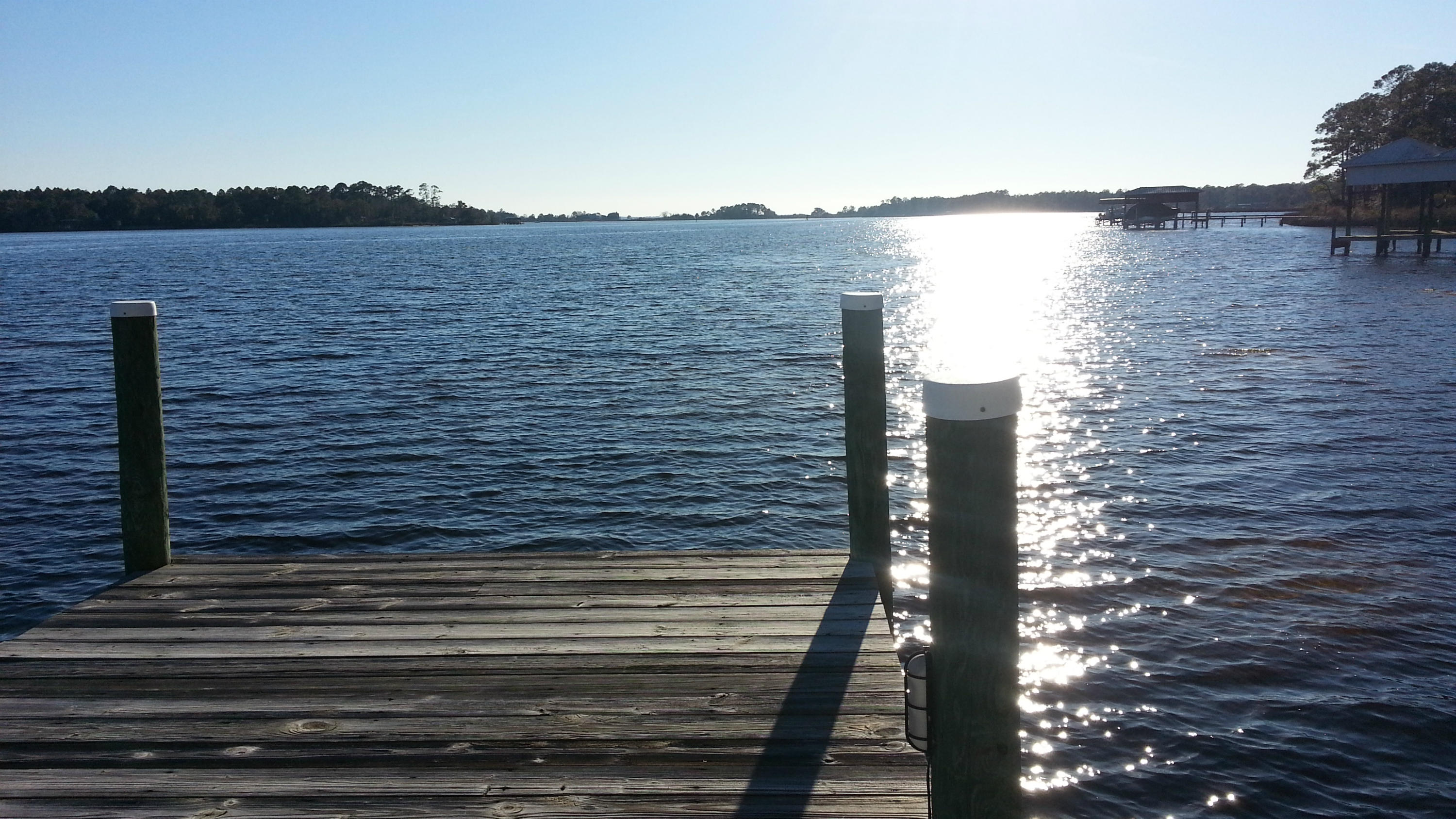 LAGRANGE SHORES - Residential