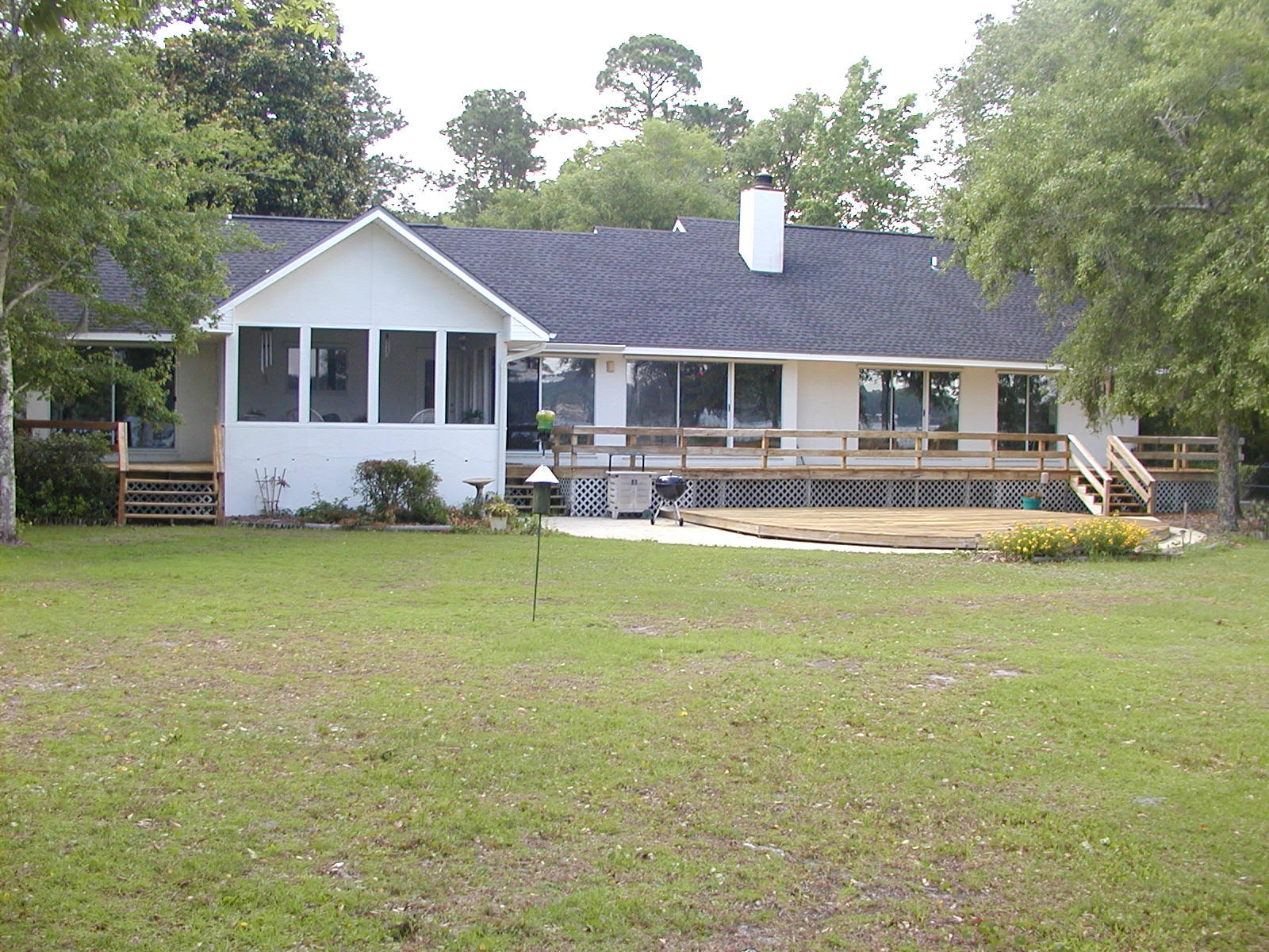 LAGRANGE SHORES - Residential