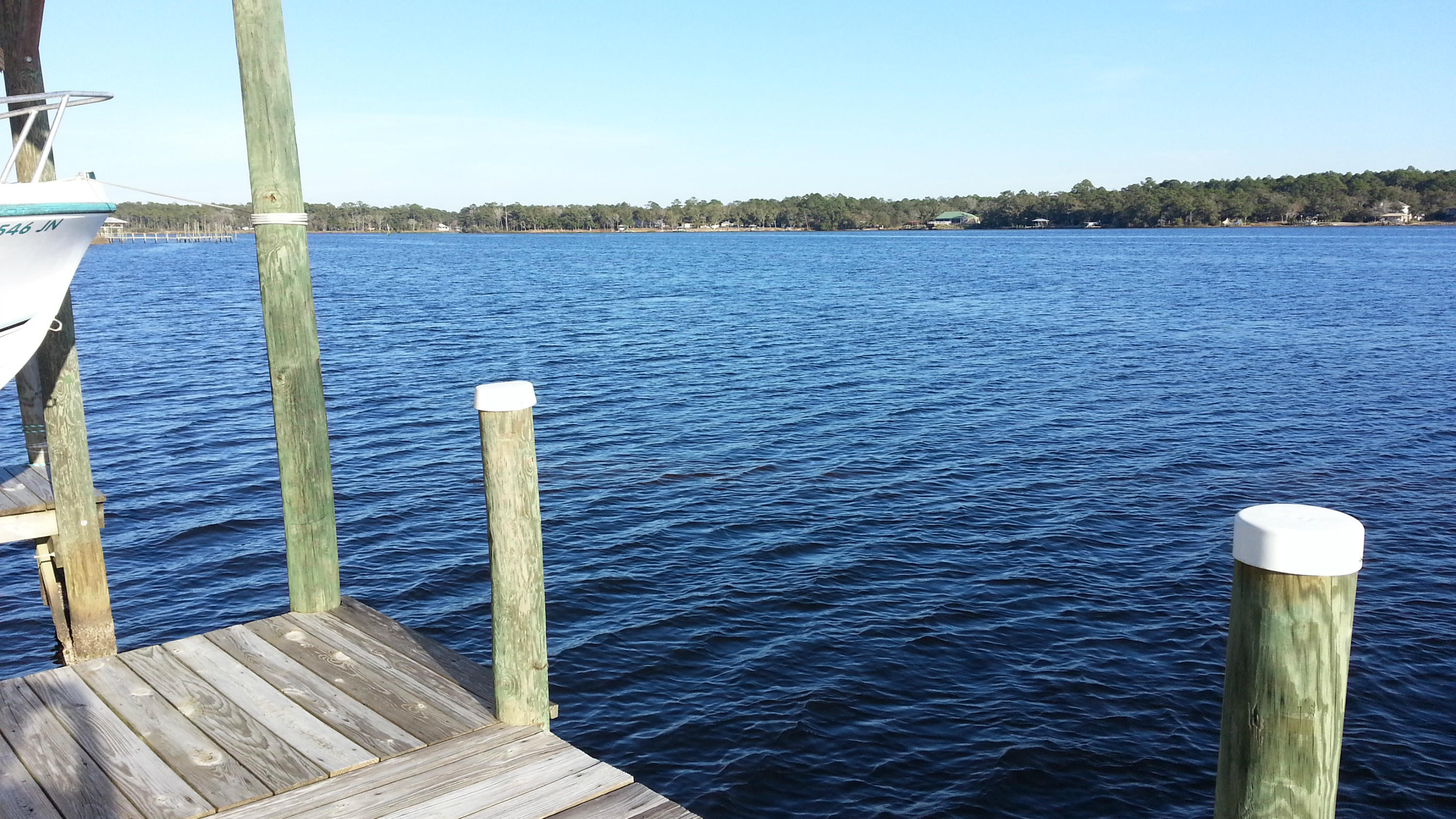 LAGRANGE SHORES - Residential