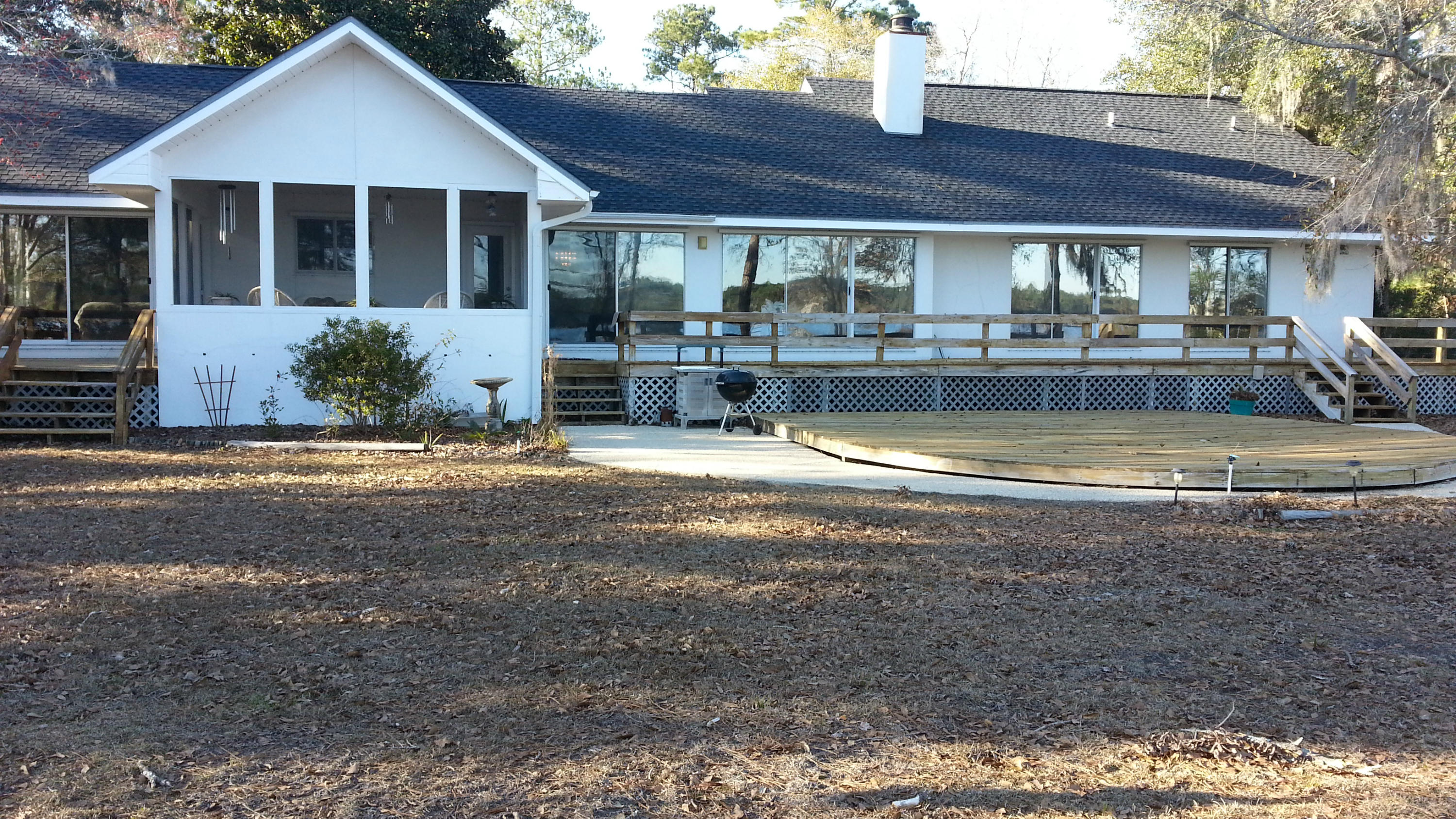 LAGRANGE SHORES - Residential