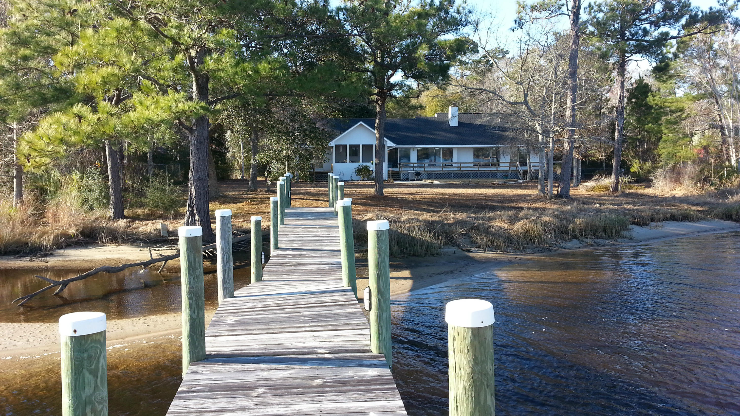 LAGRANGE SHORES - Residential