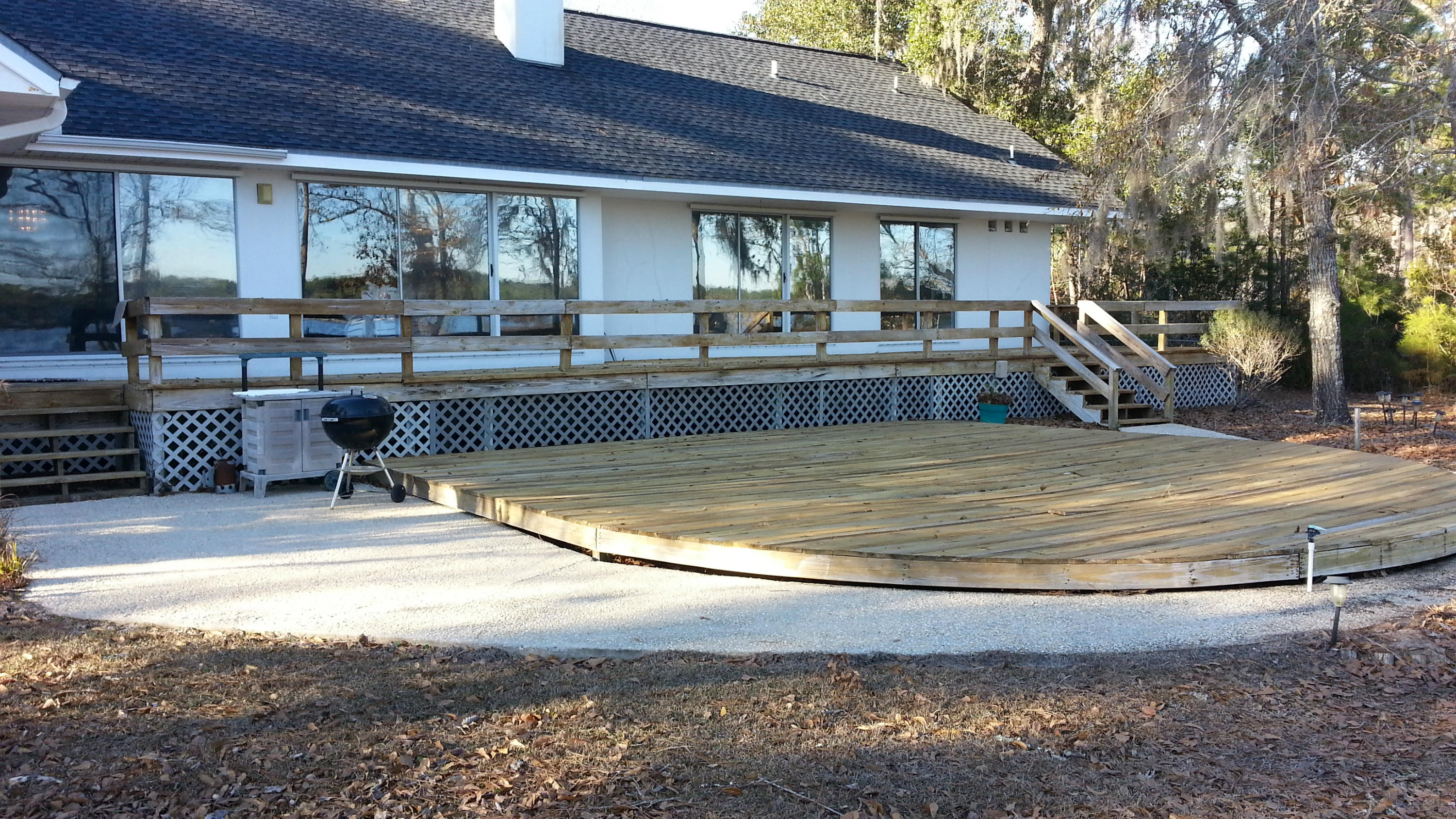 LAGRANGE SHORES - Residential