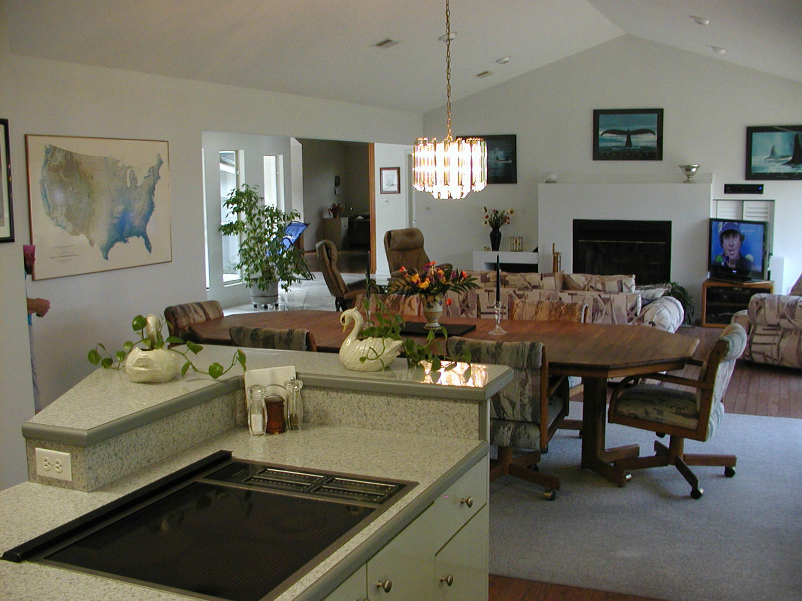 LAGRANGE SHORES - Residential