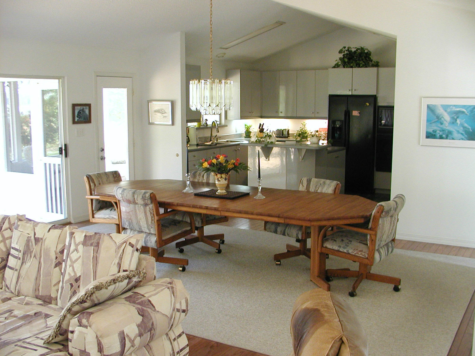 LAGRANGE SHORES - Residential