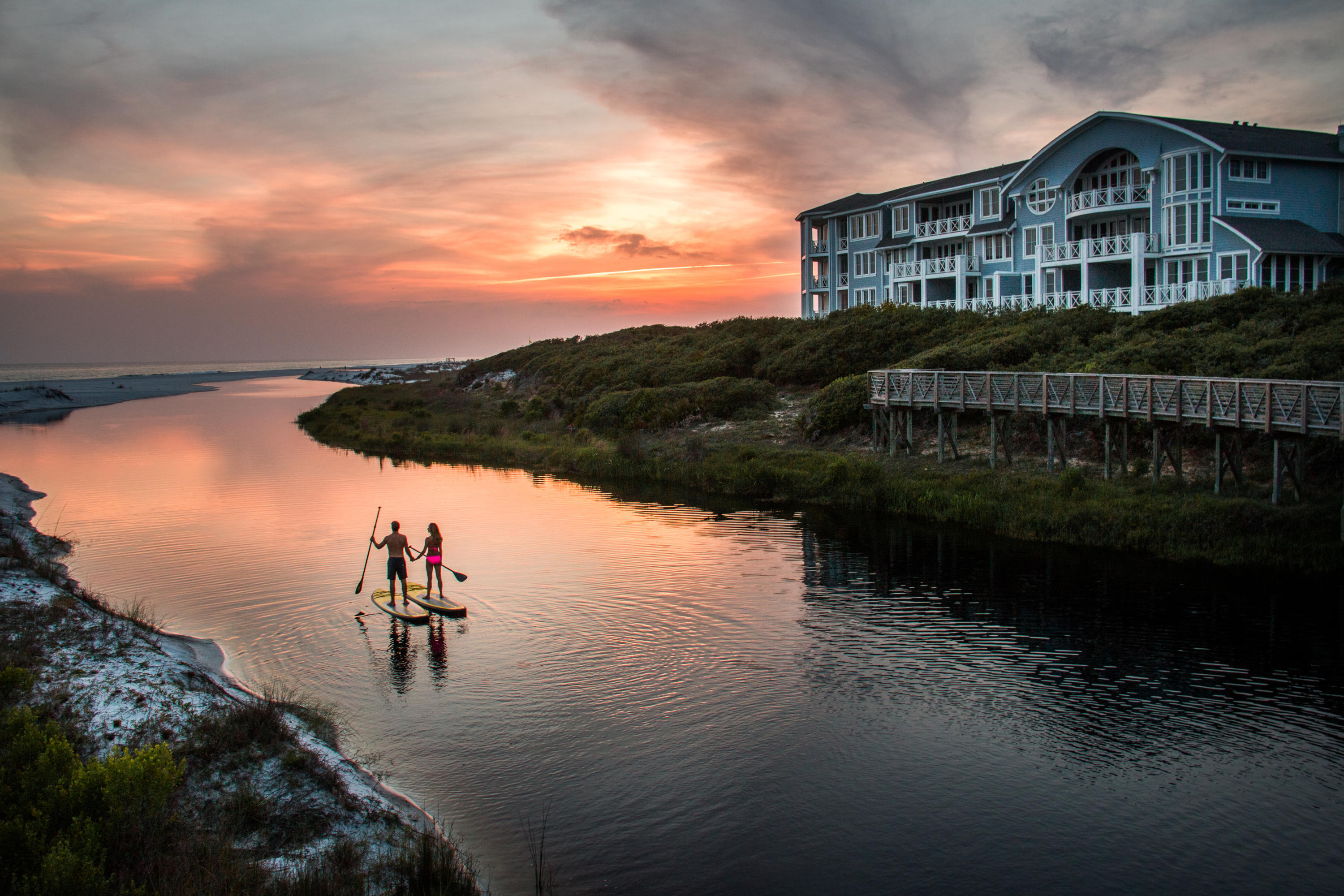 WATERSOUND BEACH - Residential