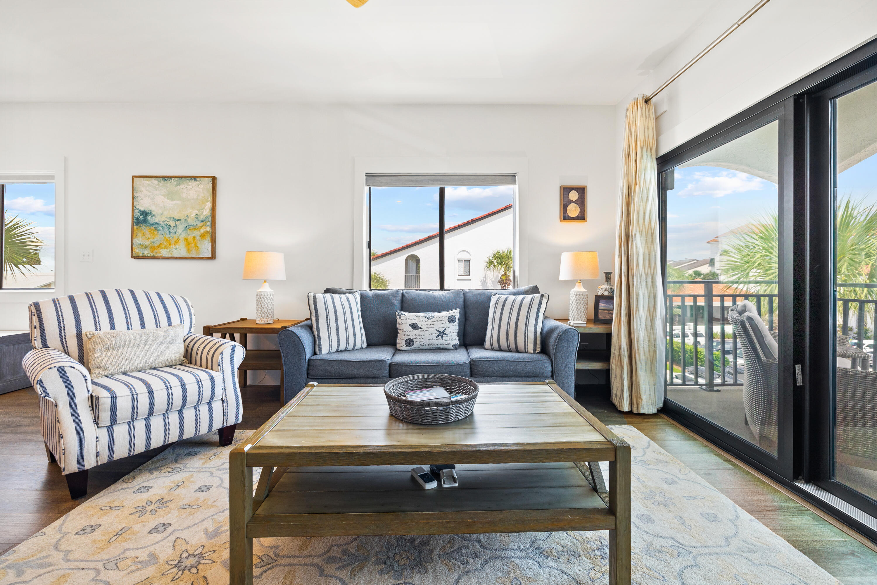 PALMS AT SEAGROVE - Residential