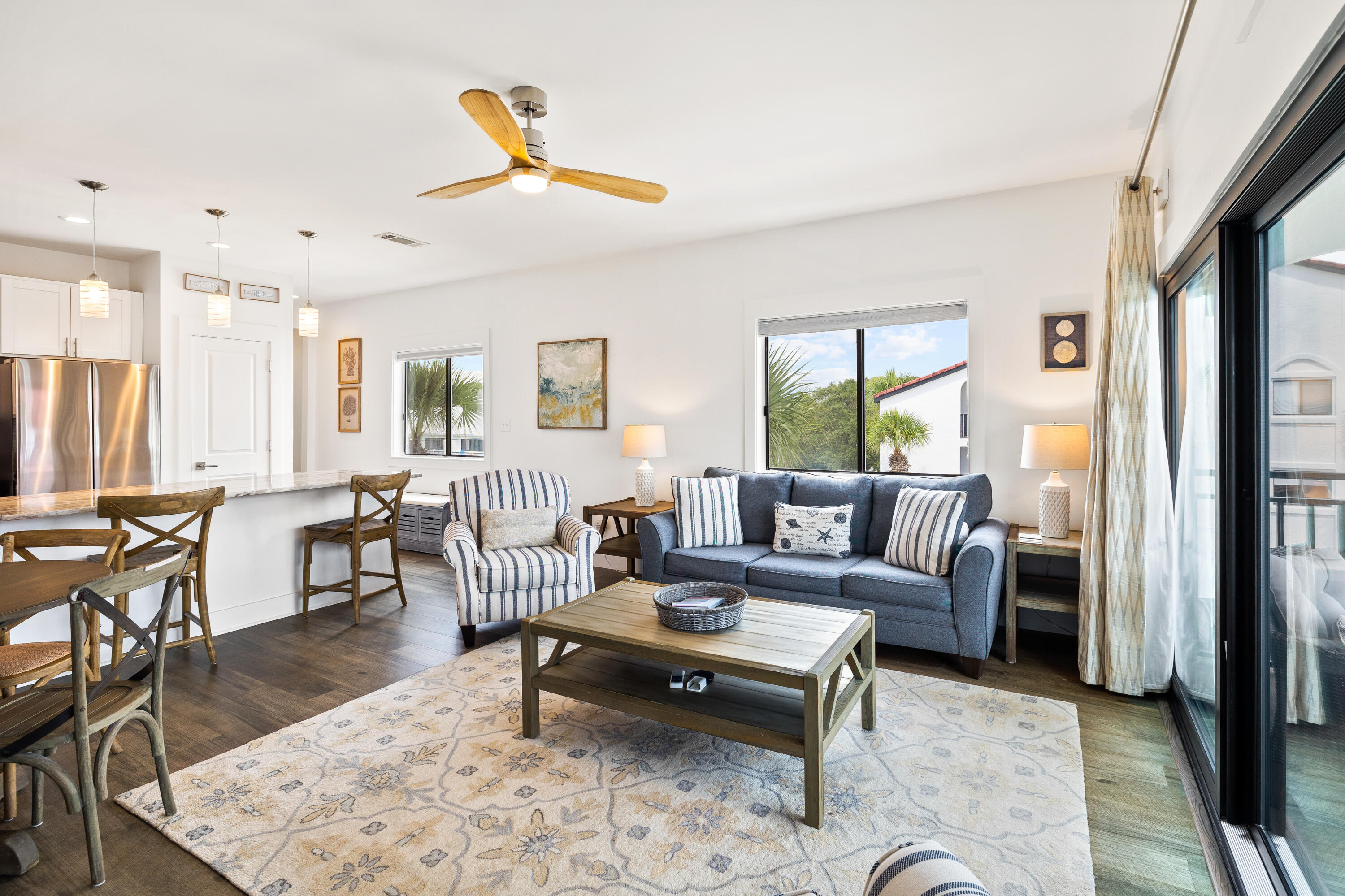 PALMS AT SEAGROVE - Residential