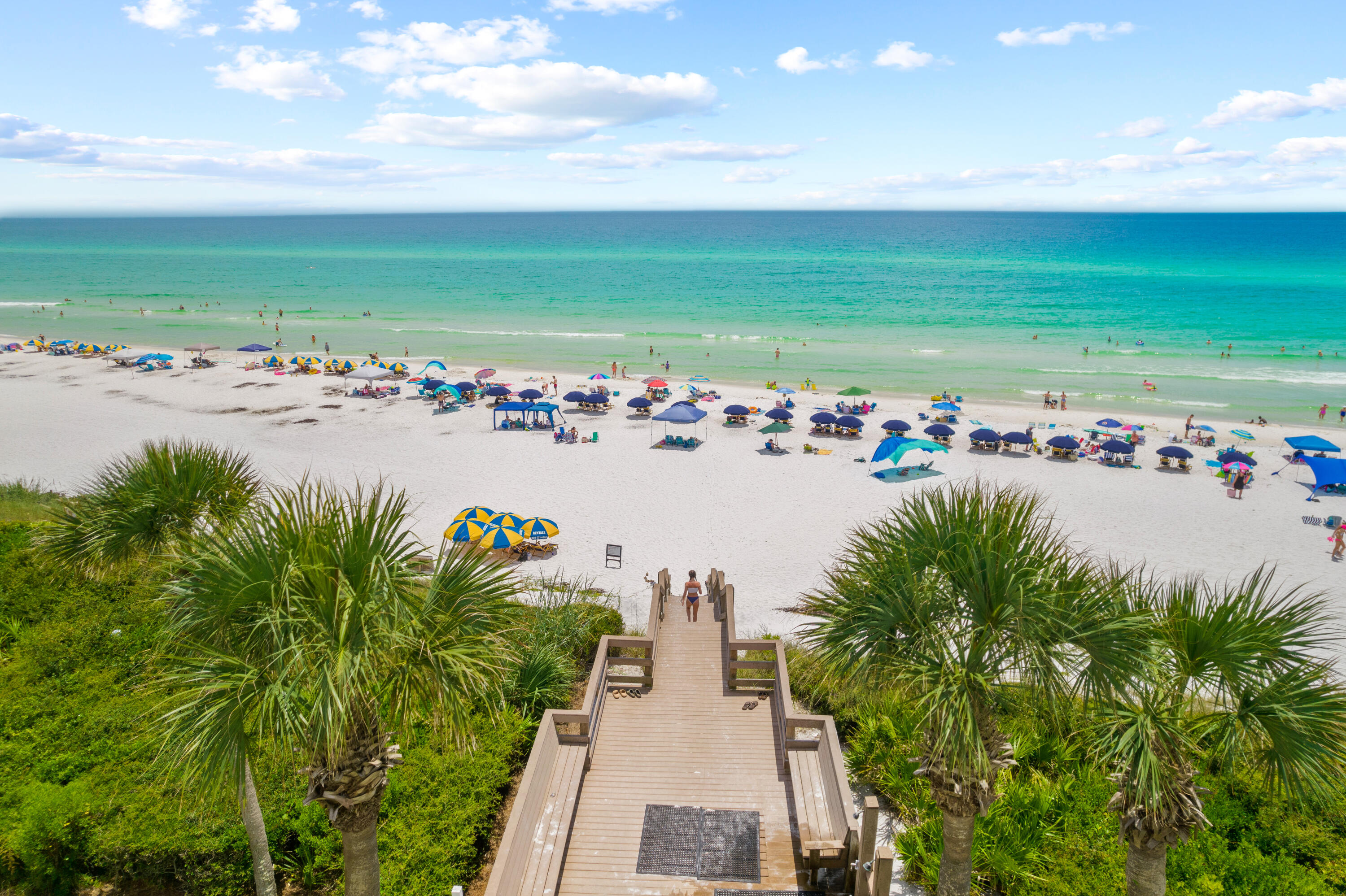 PALMS AT SEAGROVE - Residential