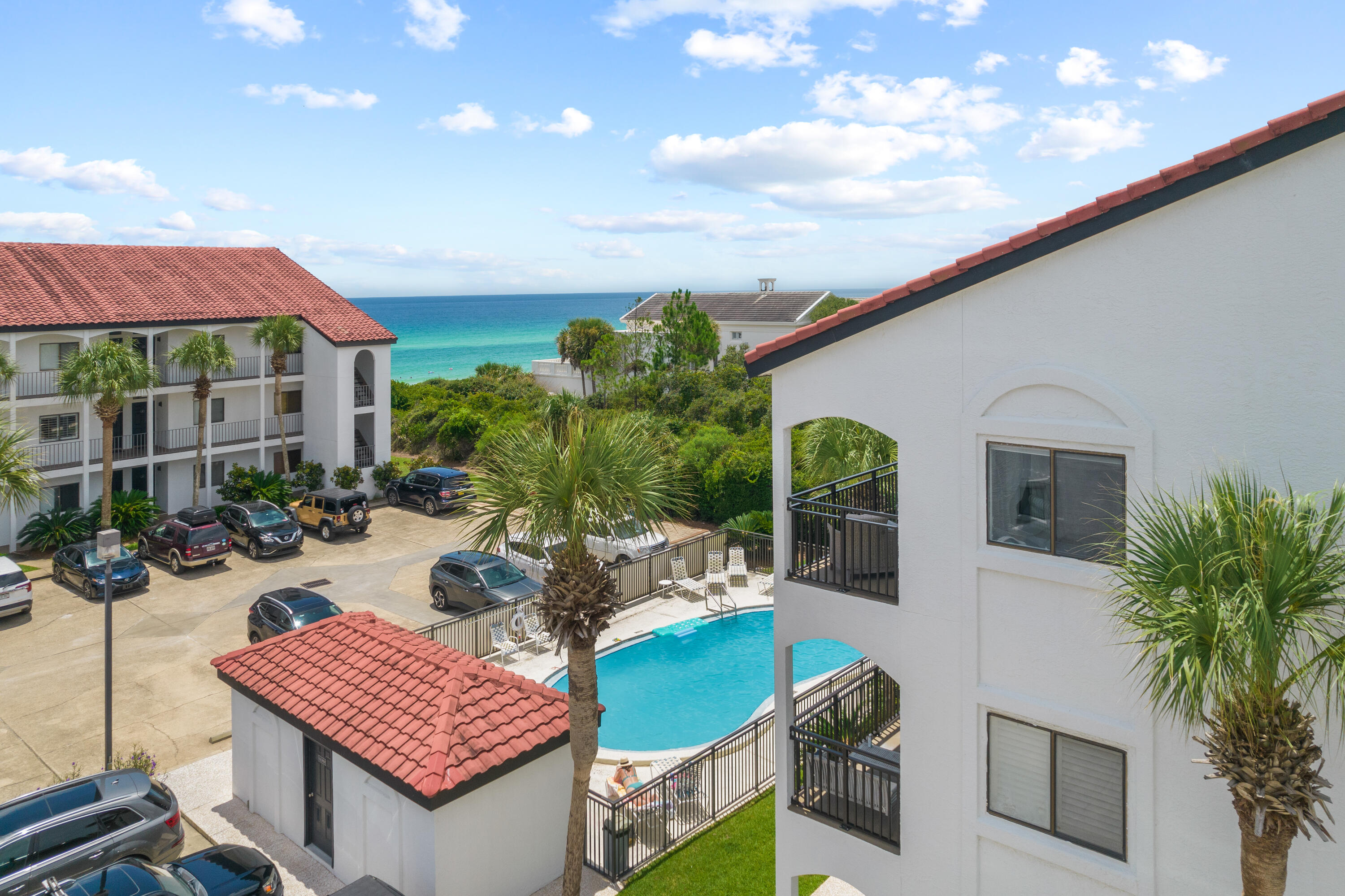 PALMS AT SEAGROVE - Residential